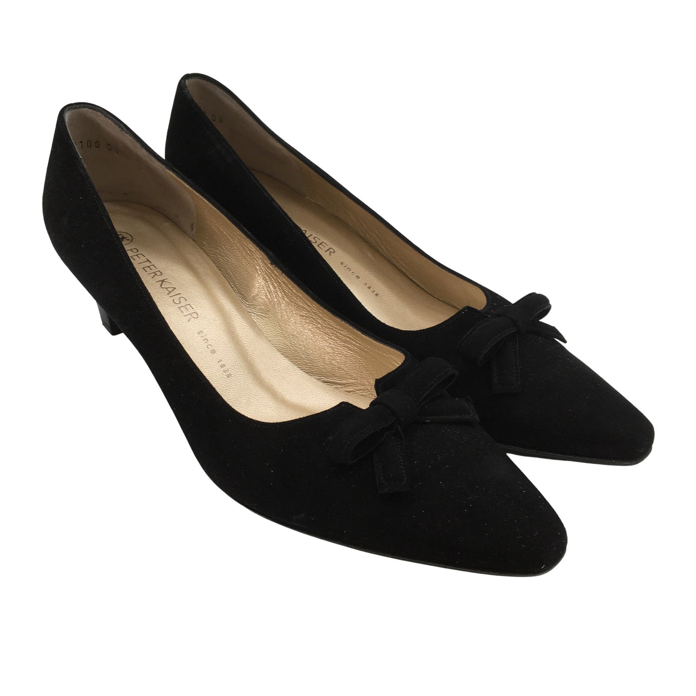 Unisex Peter Kaiser - Korkokengät, koko 40 - (3)