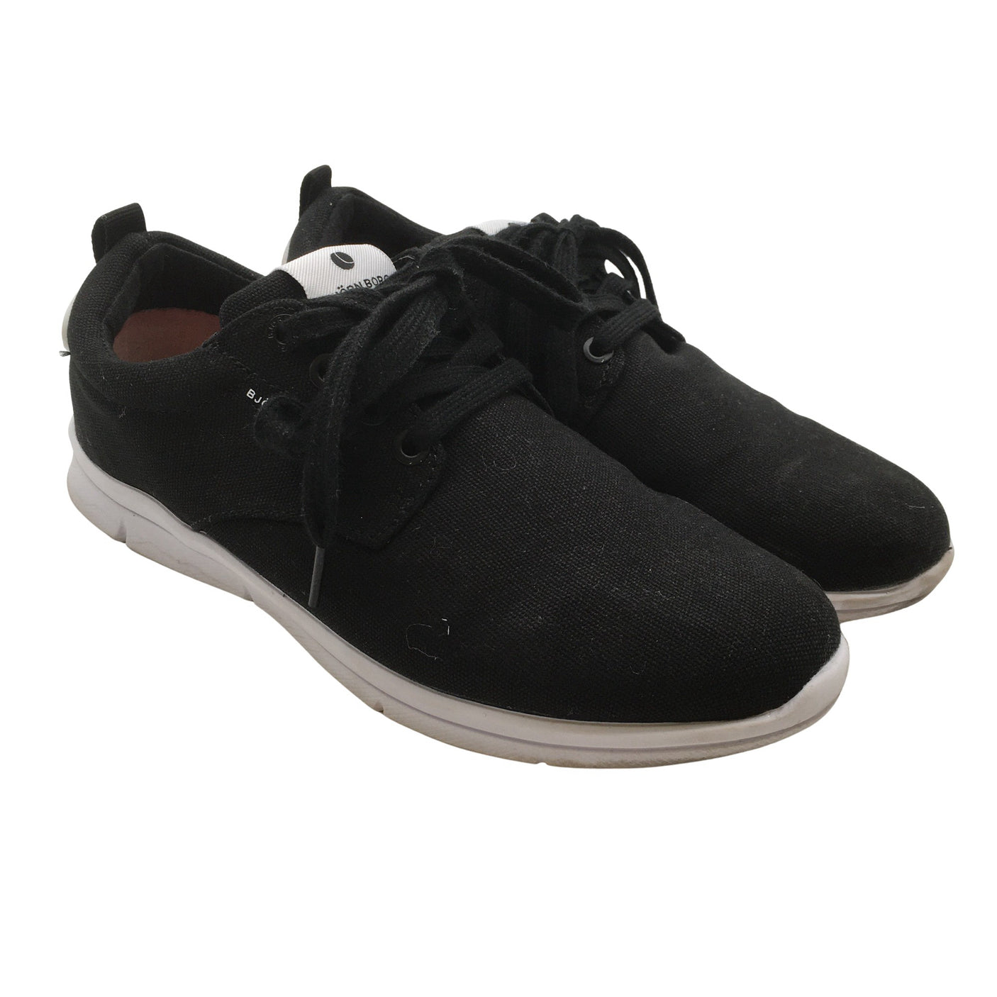 Unisex Björn Borg - Tennarit, koko 38 - (2)
