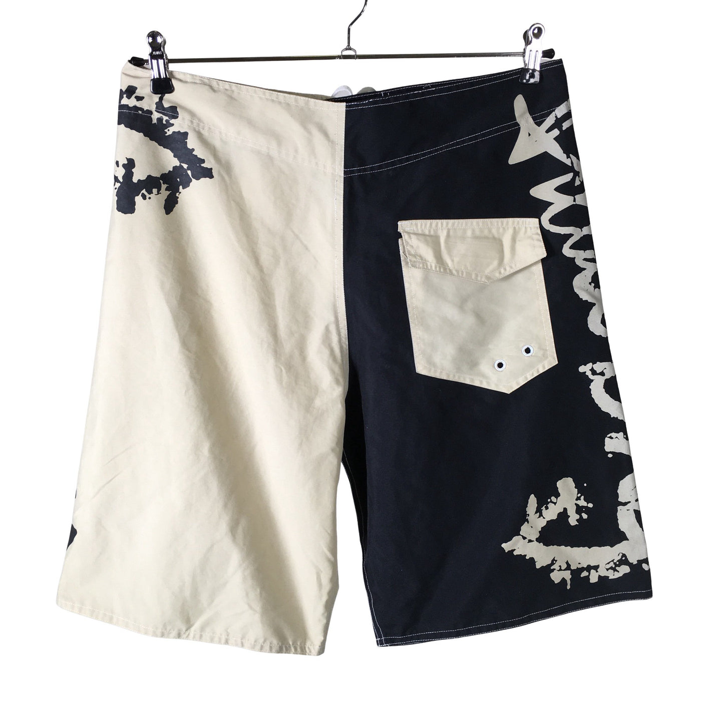 Unisex Billabong - Uimahousut, koko M - (2)