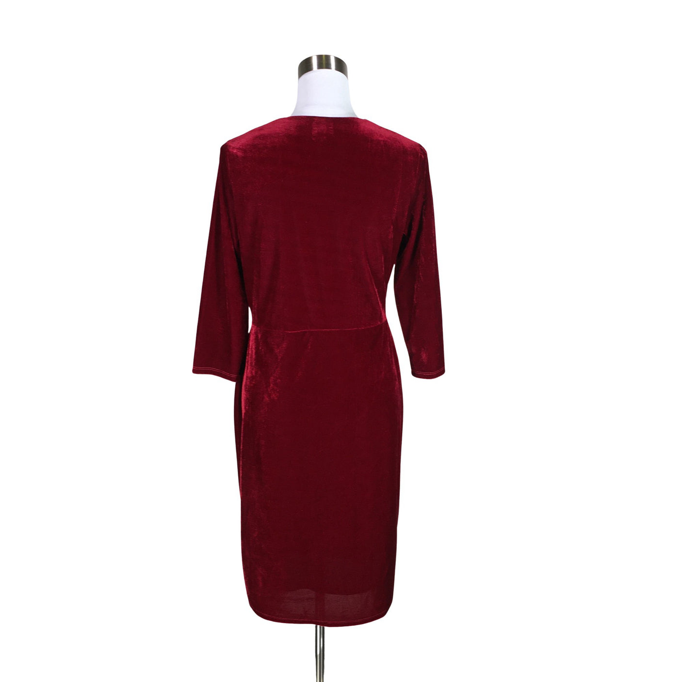 Unisex Ril's - Juhlamekko, koko 38 - (2)