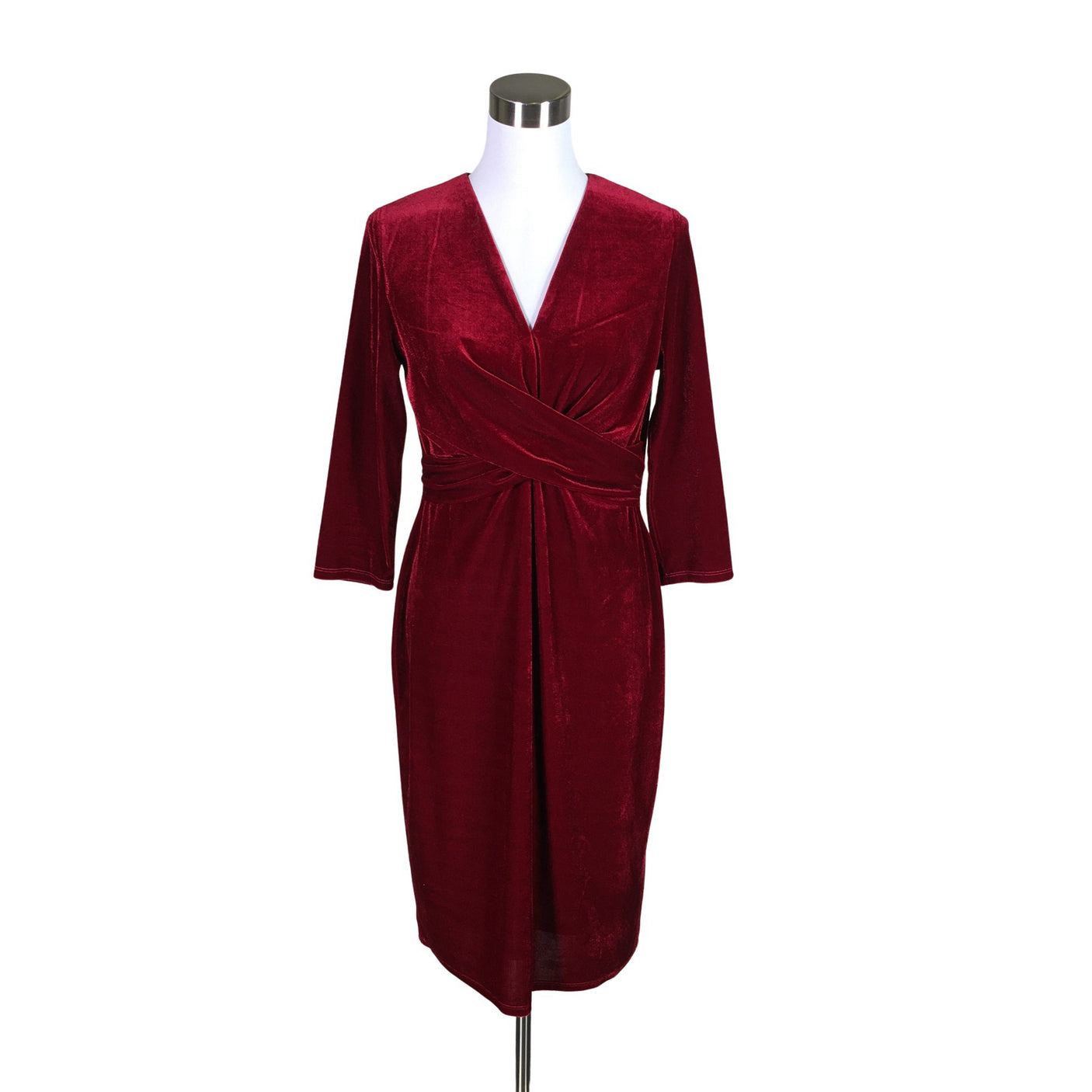 Unisex Ril's - Juhlamekko, koko 38 - (1)