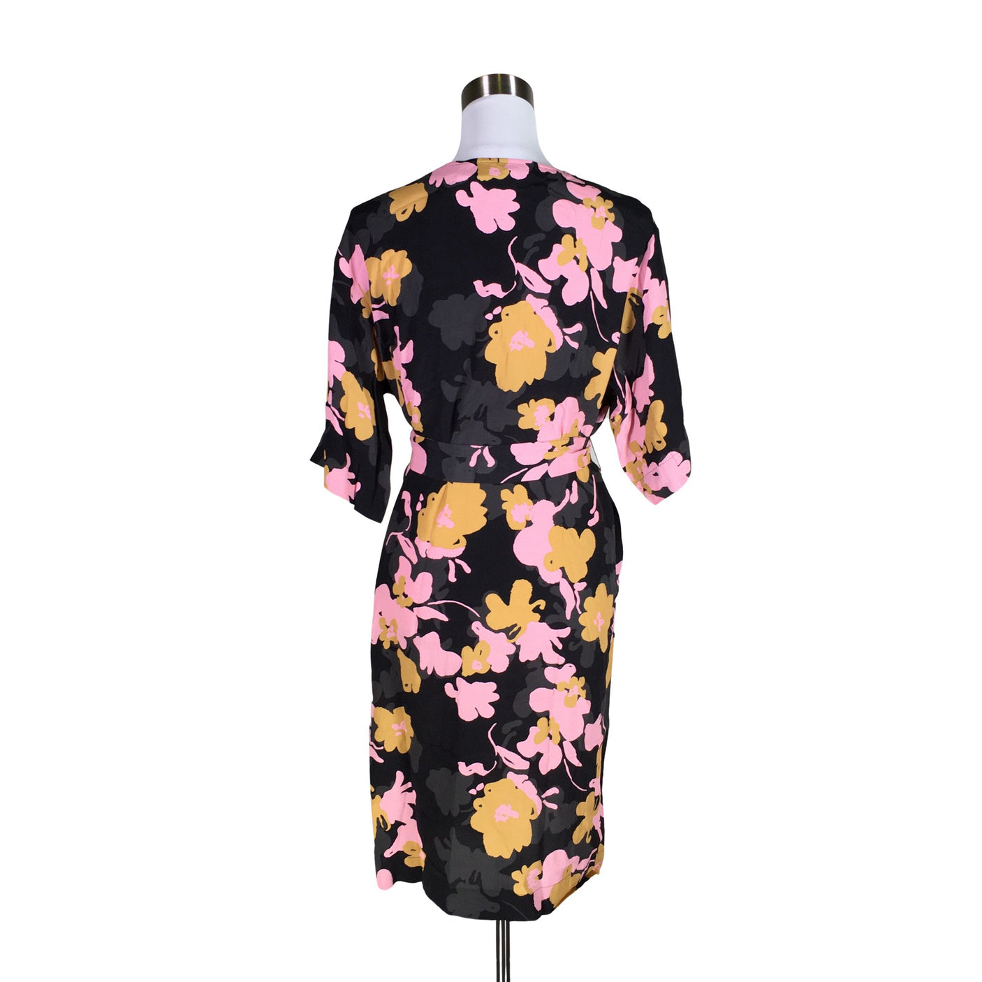 Unisex Marimekko - Sifonkimekko, koko 36 - (2)