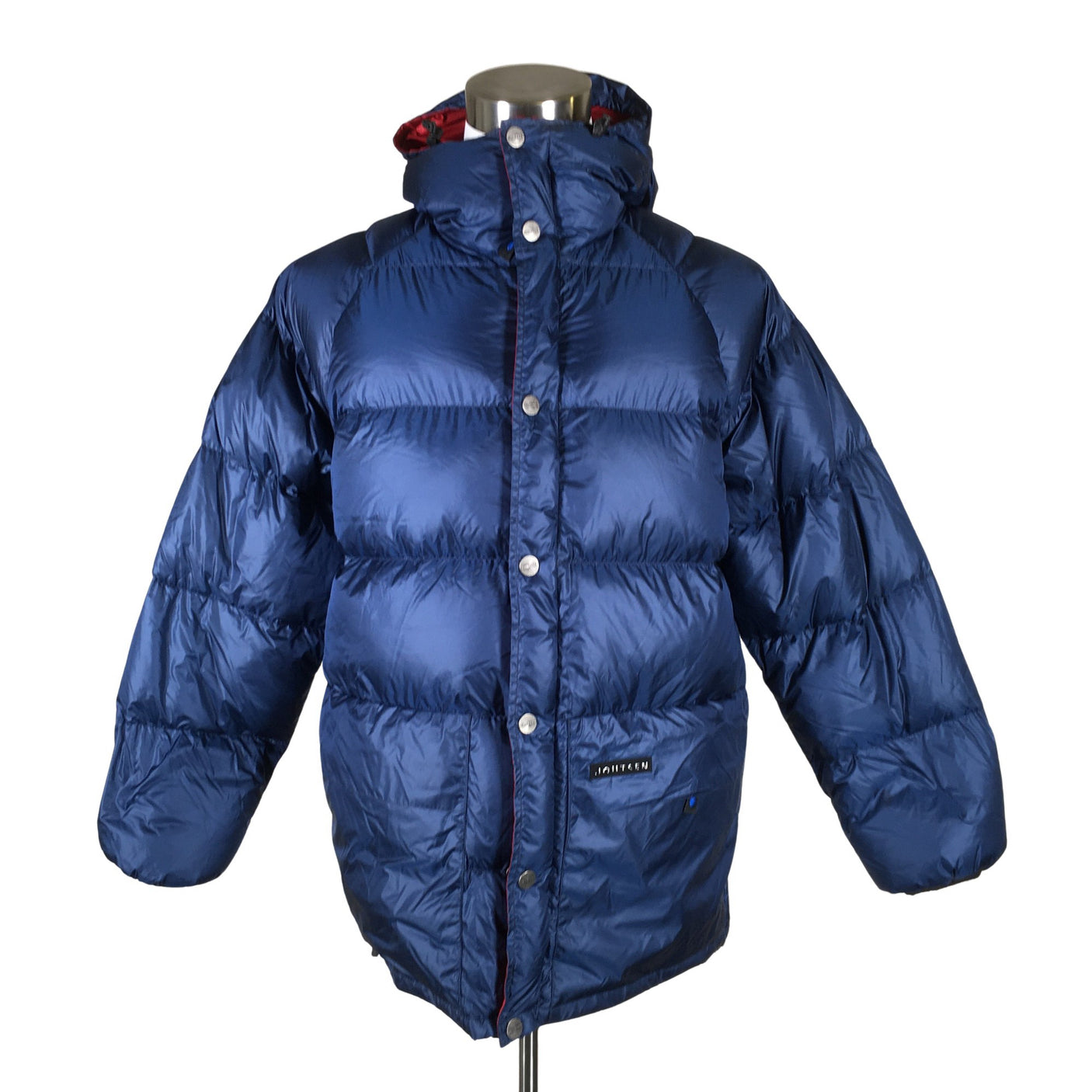 Unisex Joutsen - Untuvatakki, koko S - (1)