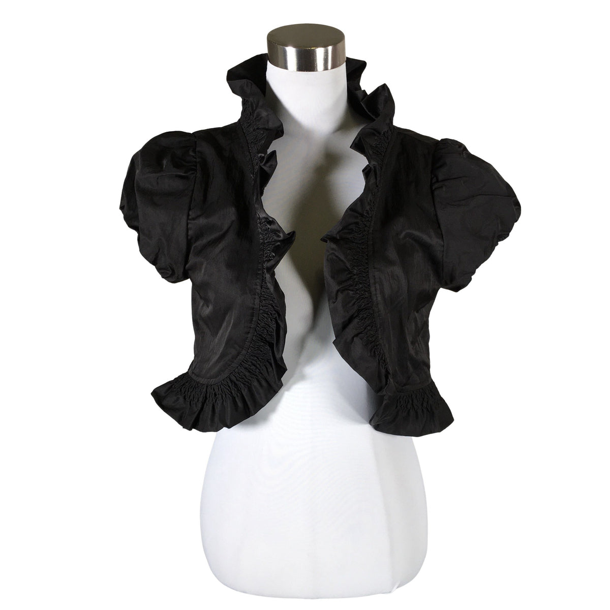 Unisex Intown - Juhlabolero, koko 40 - (1)