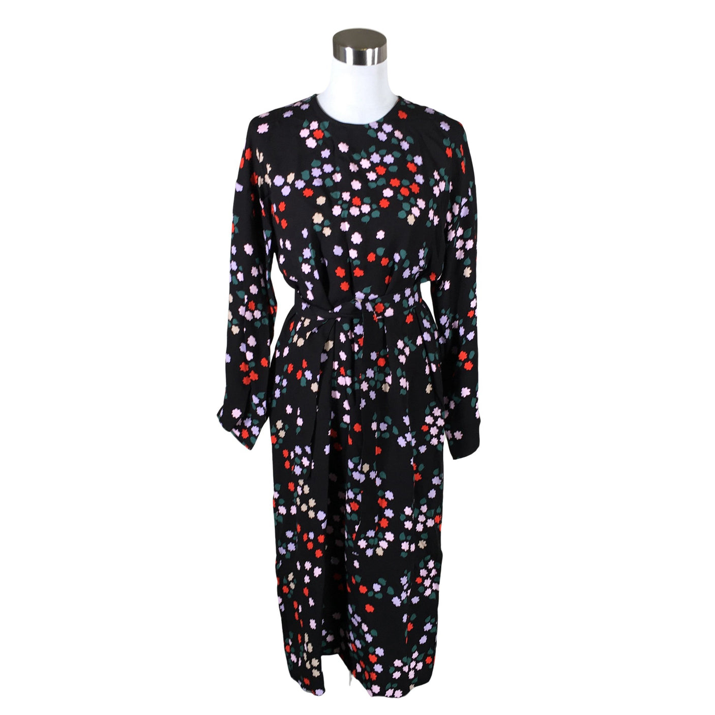 Unisex Marimekko - Sifonkimekko, koko 34 - (1)