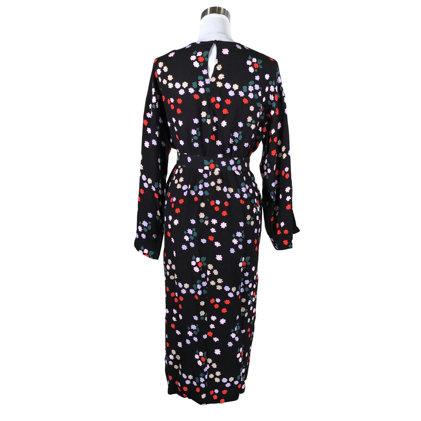 Unisex Marimekko - Sifonkimekko, koko 34 - (2)