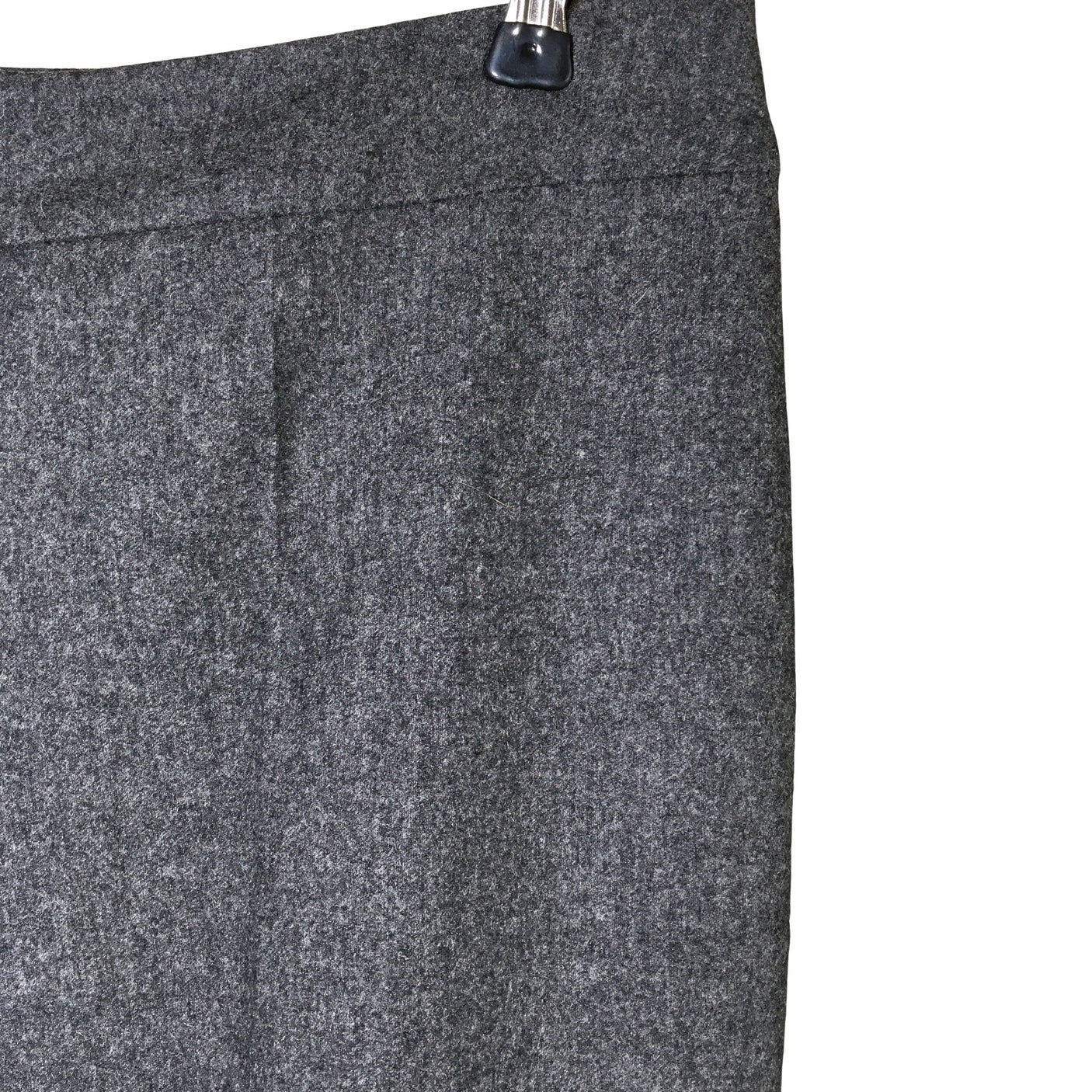 Unisex Armani Collezioni - Suorat housut, koko 44 - (3)