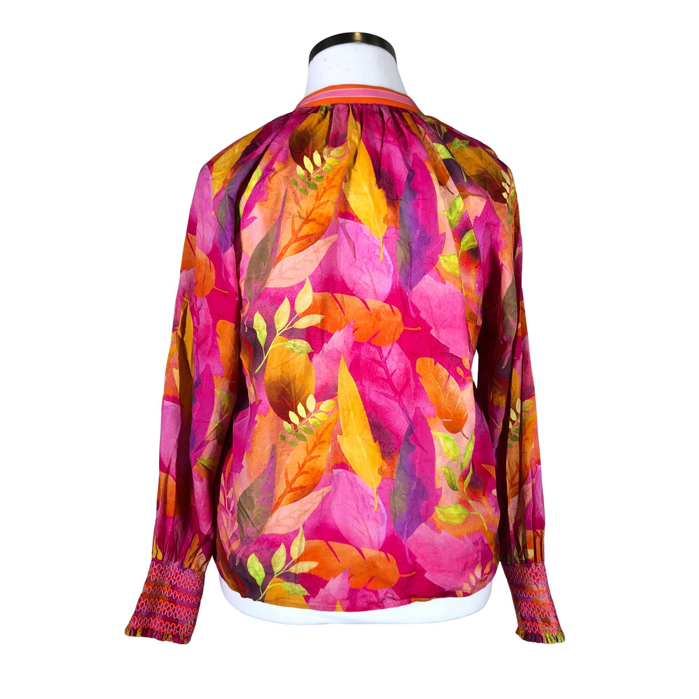 Unisex Emily Van Den Bergh - Pusero, koko 42 - (2)