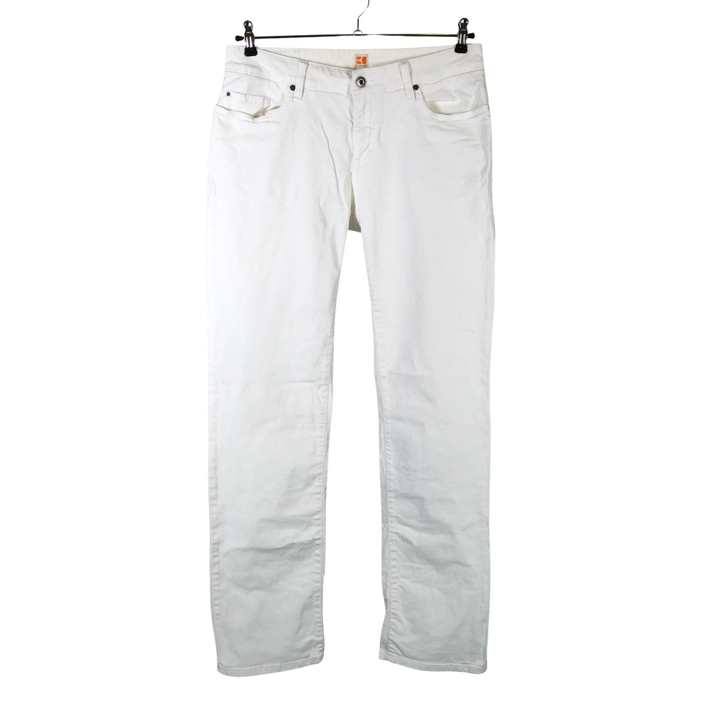 Unisex Hugo Boss - Farkut, koko 42 - (1)