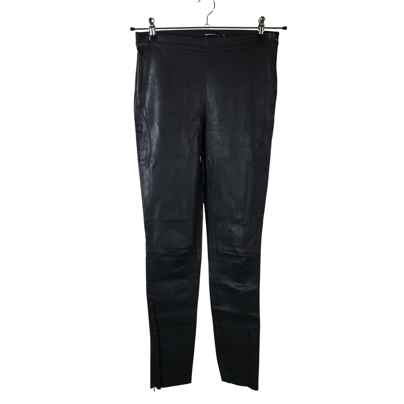 Unisex Andiata - Nahkahousut, koko 38 - (1)