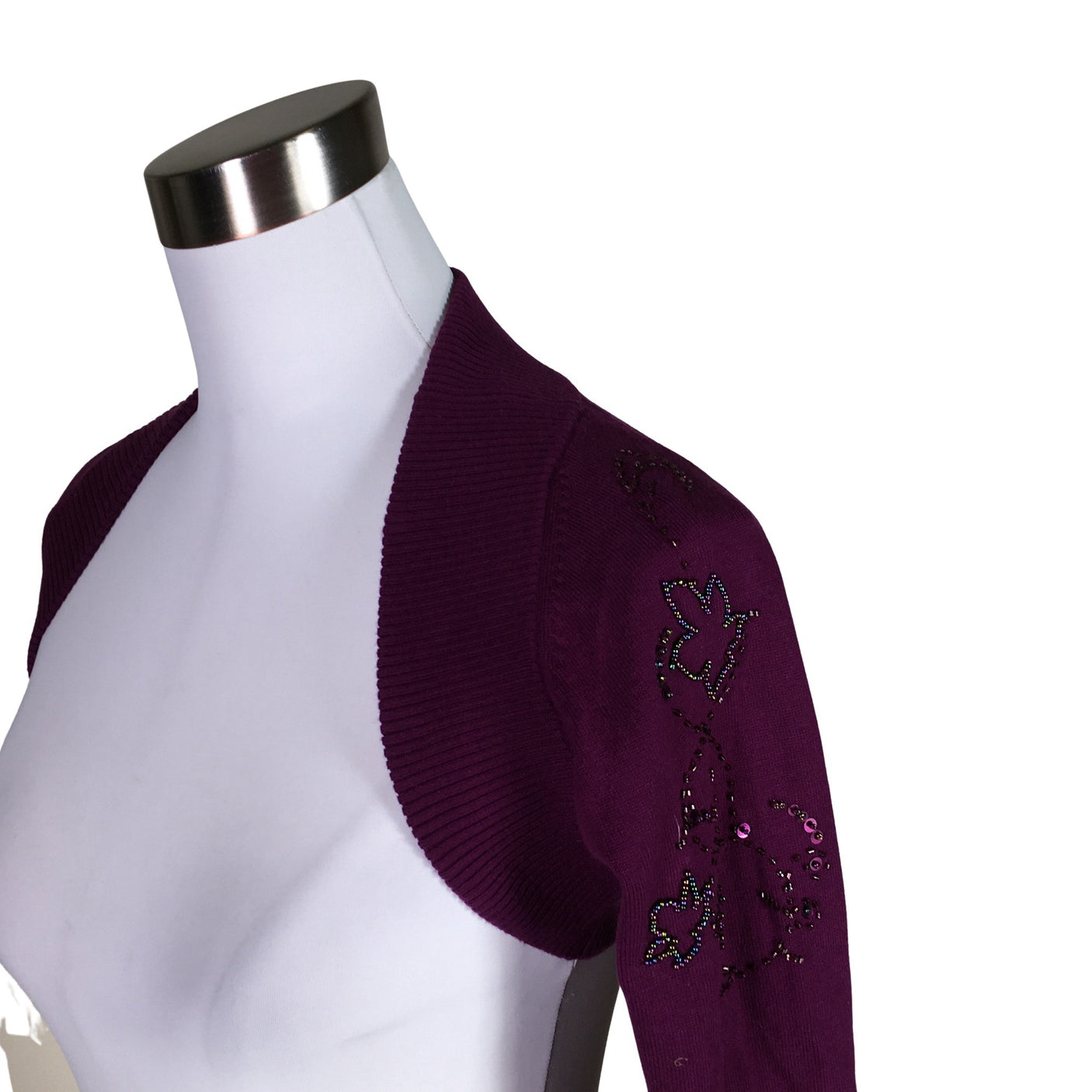 Unisex Mexx - Neulebolero, koko 40 - (2)