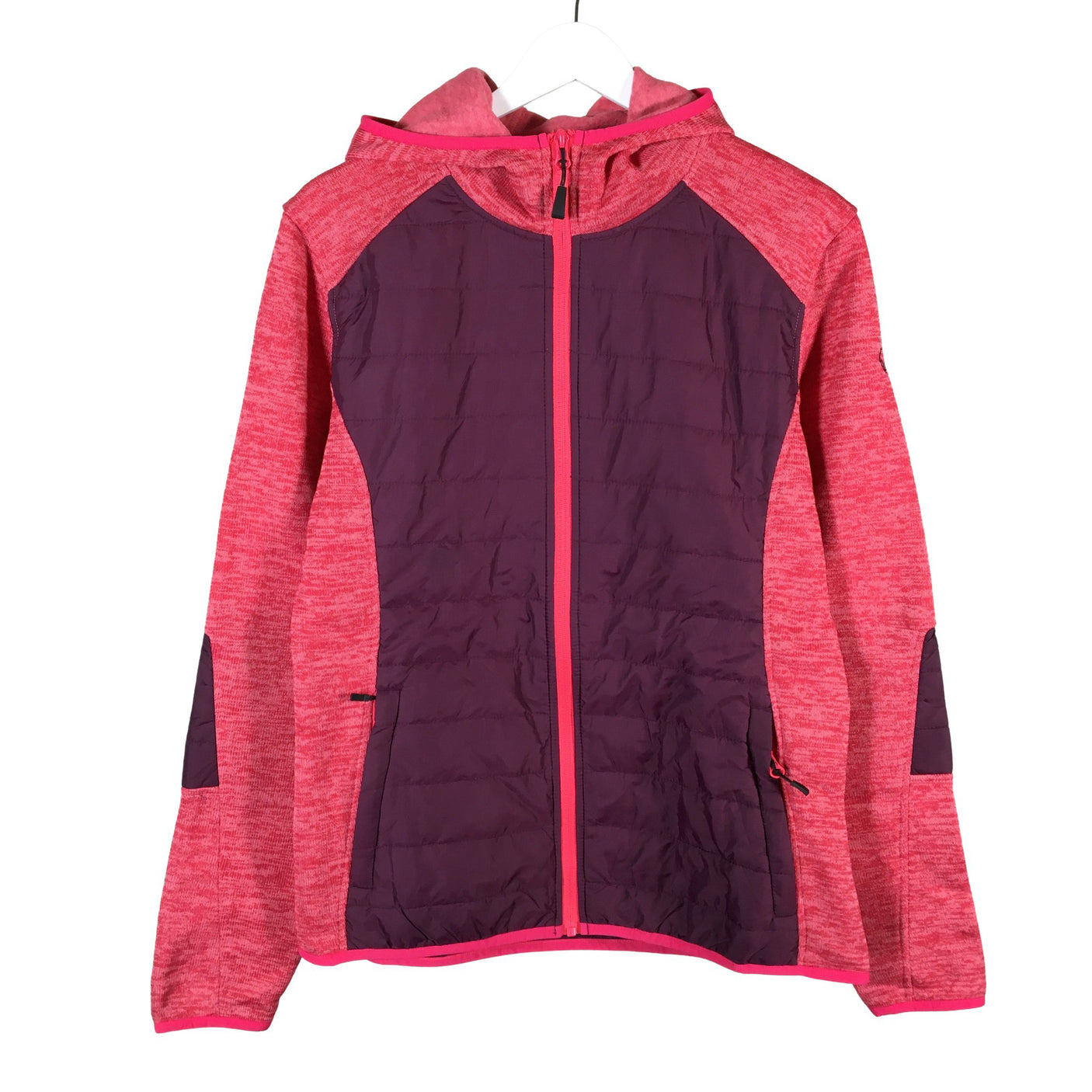 Unisex Halti - Fleecetakki, koko 42 - (1)