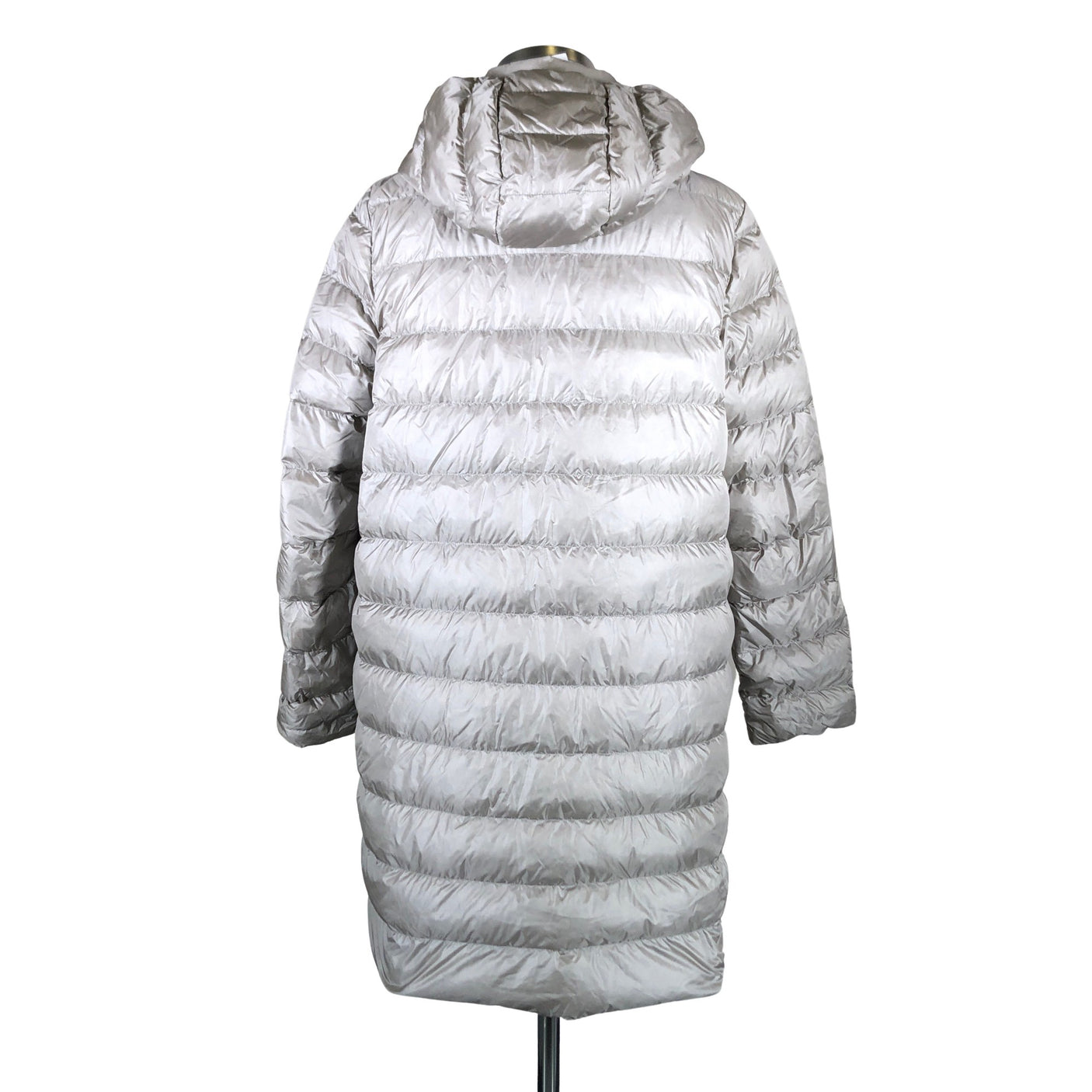 Unisex Joutsen - Untuvatakki, koko 42 - (2)