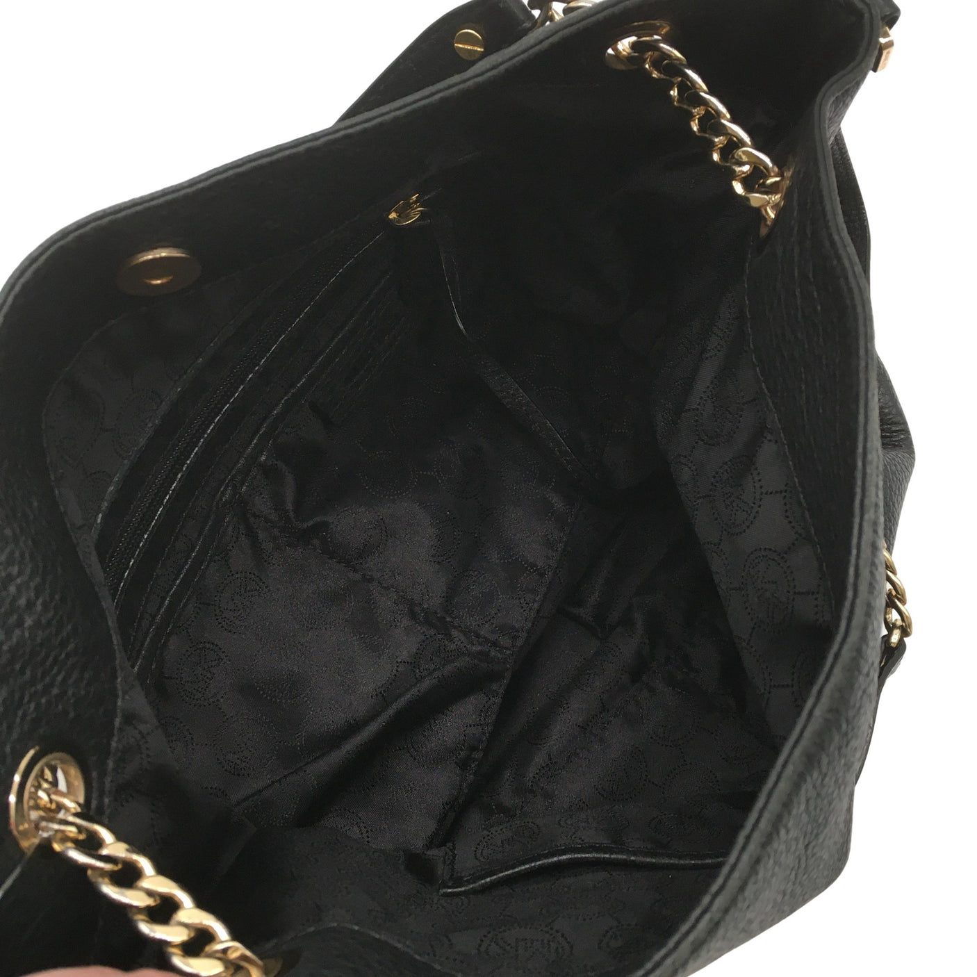 Unisex Michael Kors - Käsilaukku, koko Maxi - (2)