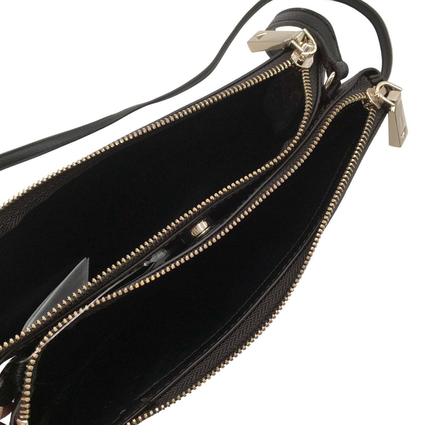 Unisex Guess - Olkalaukku, koko Mini - (2)