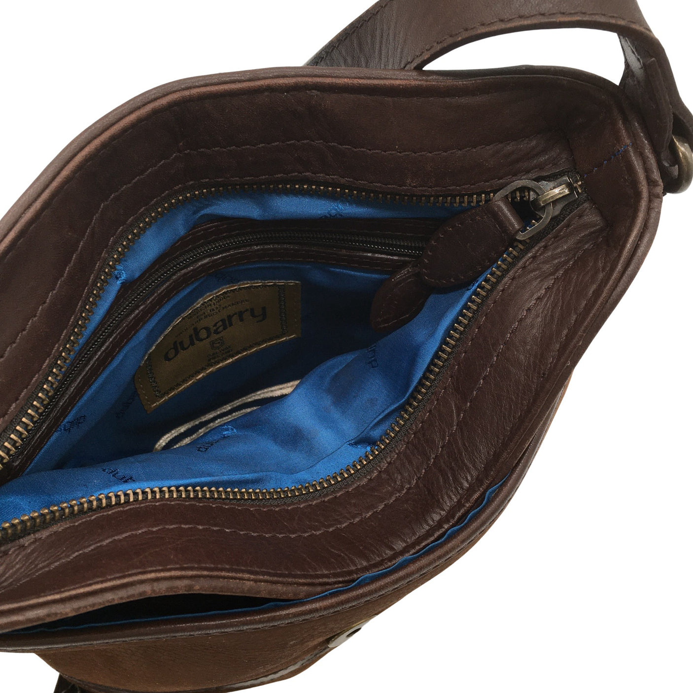 Unisex Dubarry of Ireland - Olkalaukku, koko Midi - (2)