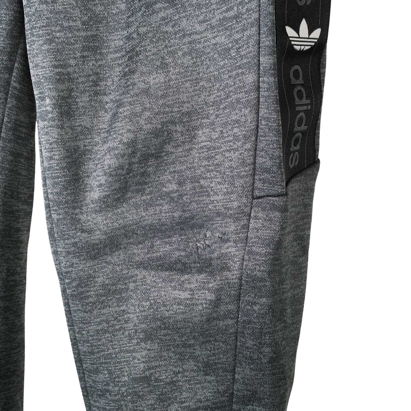 Unisex Adidas - Verryttelyhousut, koko 134 - 140 - (2)