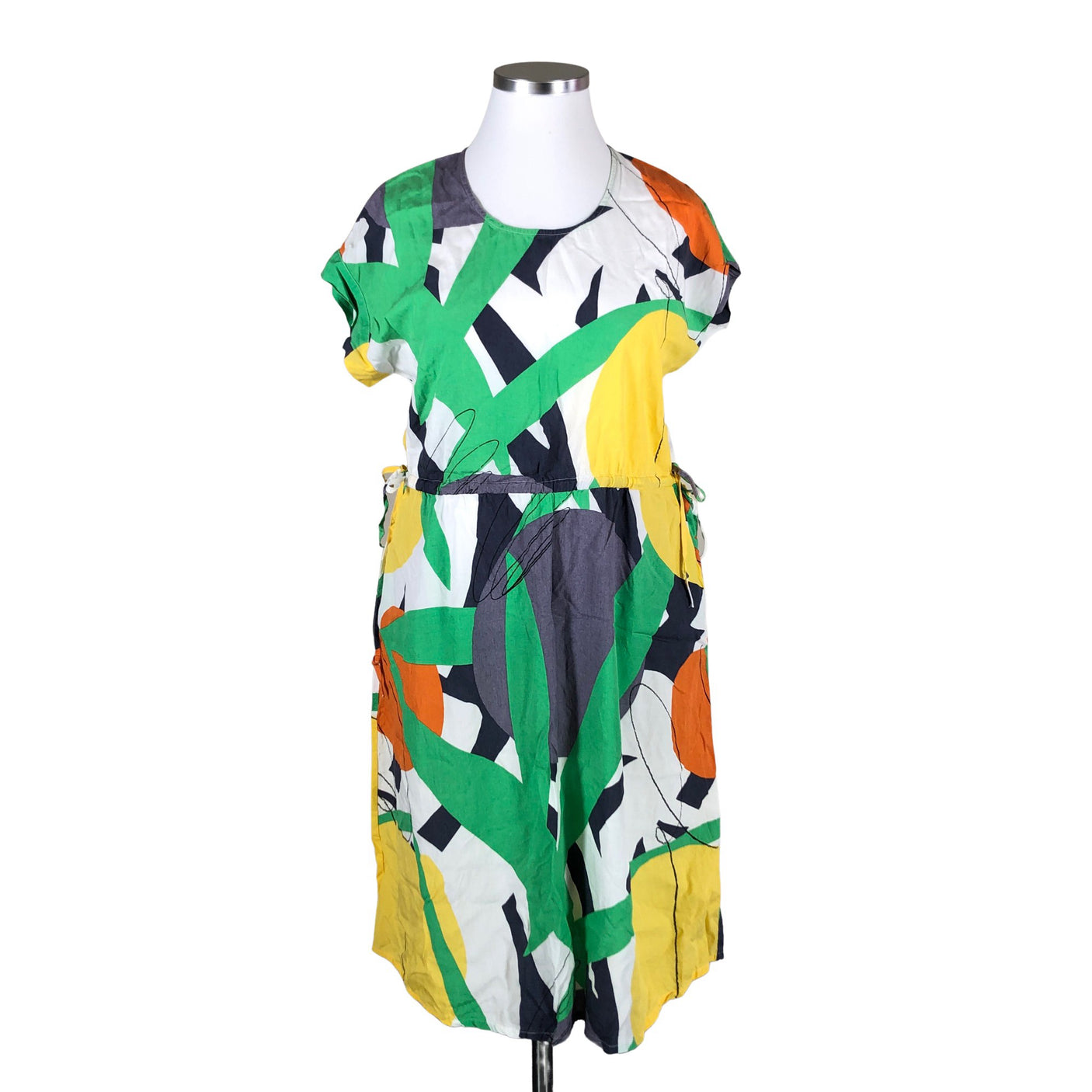 Unisex Nanso - Sifonkimekko, koko 42 - (1)