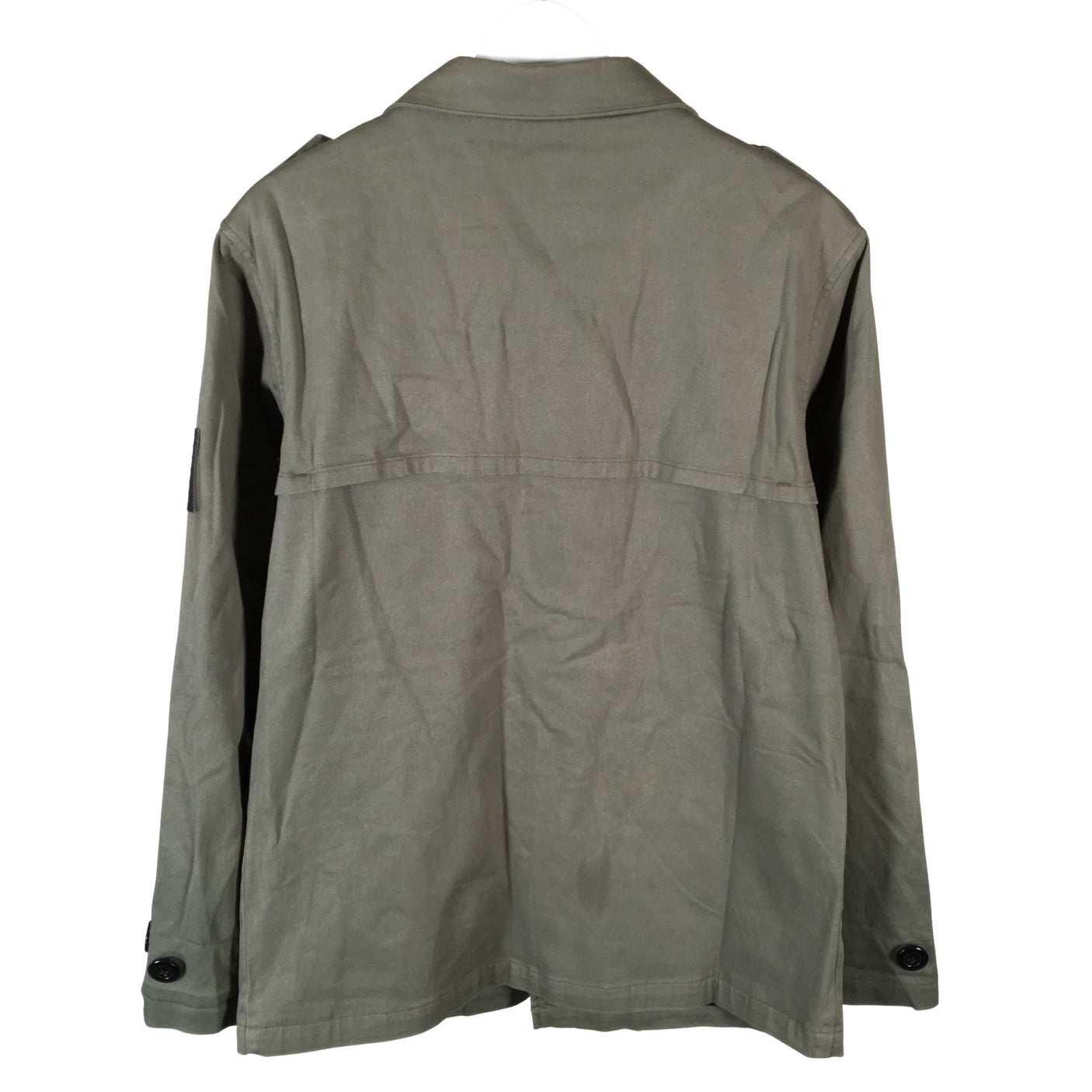 Unisex Billebeino - Ulkoilutakki, koko M - (2)