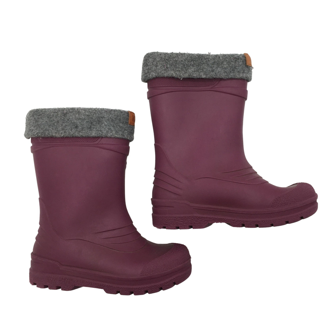 Unisex Kivat - Kumisaappaat, koko 28 - (1)