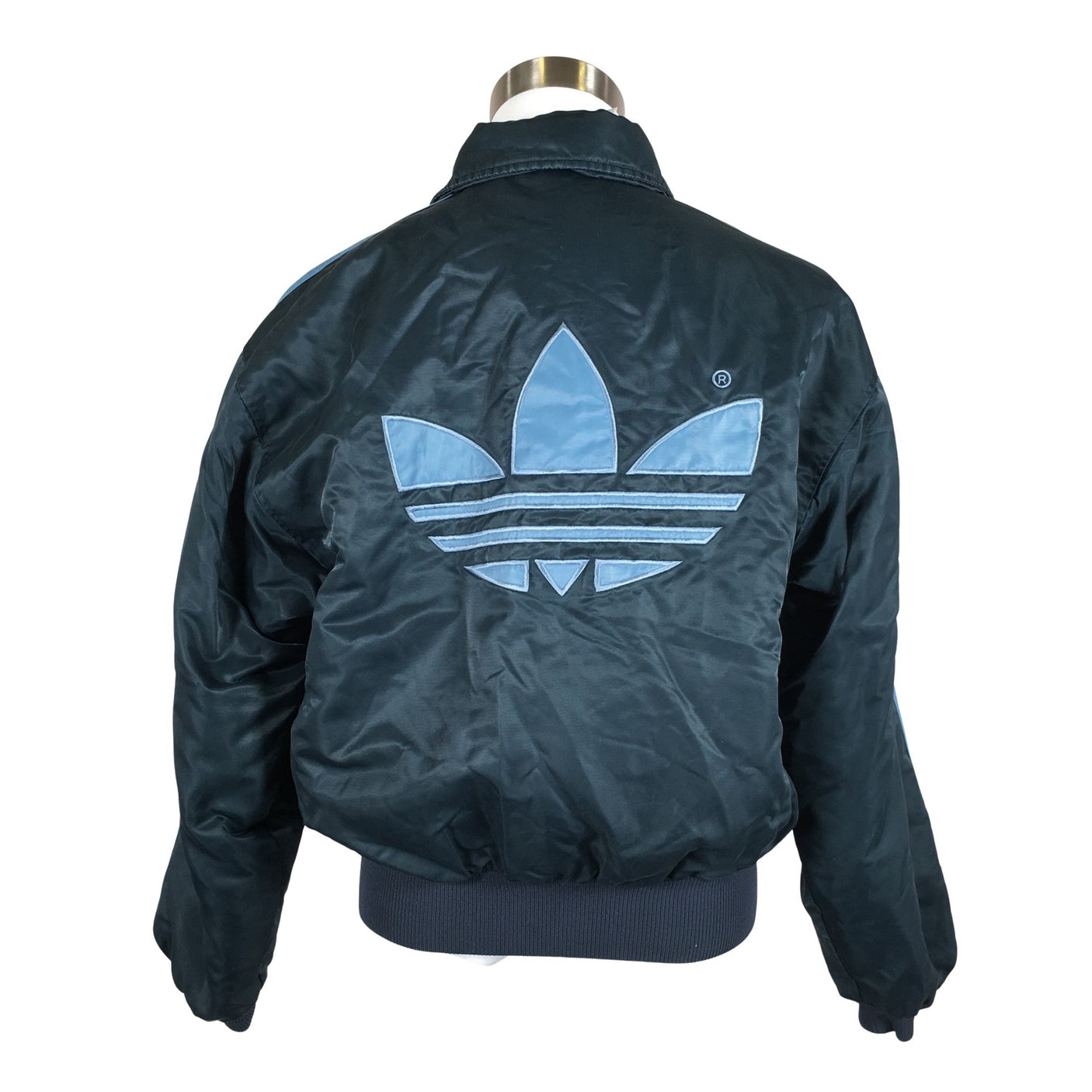 Unisex Adidas - Toppatakki, koko M - (2)