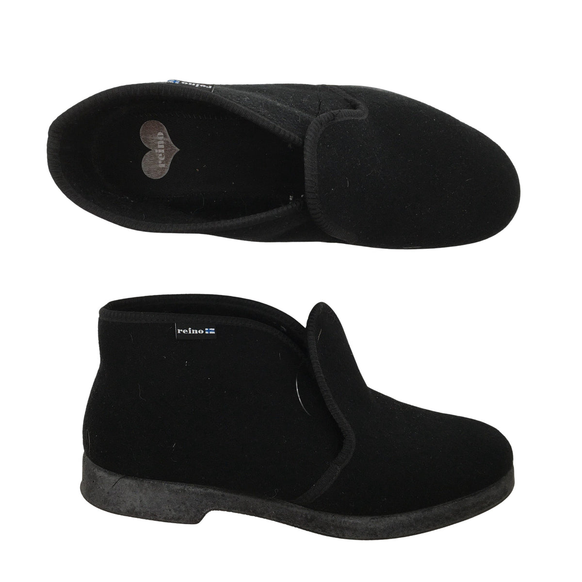 Unisex Reino&Aino - Sisäkengät, koko 43 - (1)