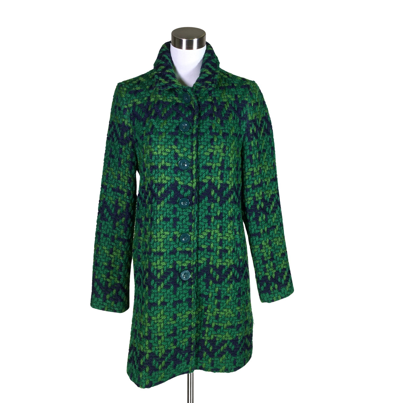 Unisex Desigual - Villakangastakki, koko 40 - (1)
