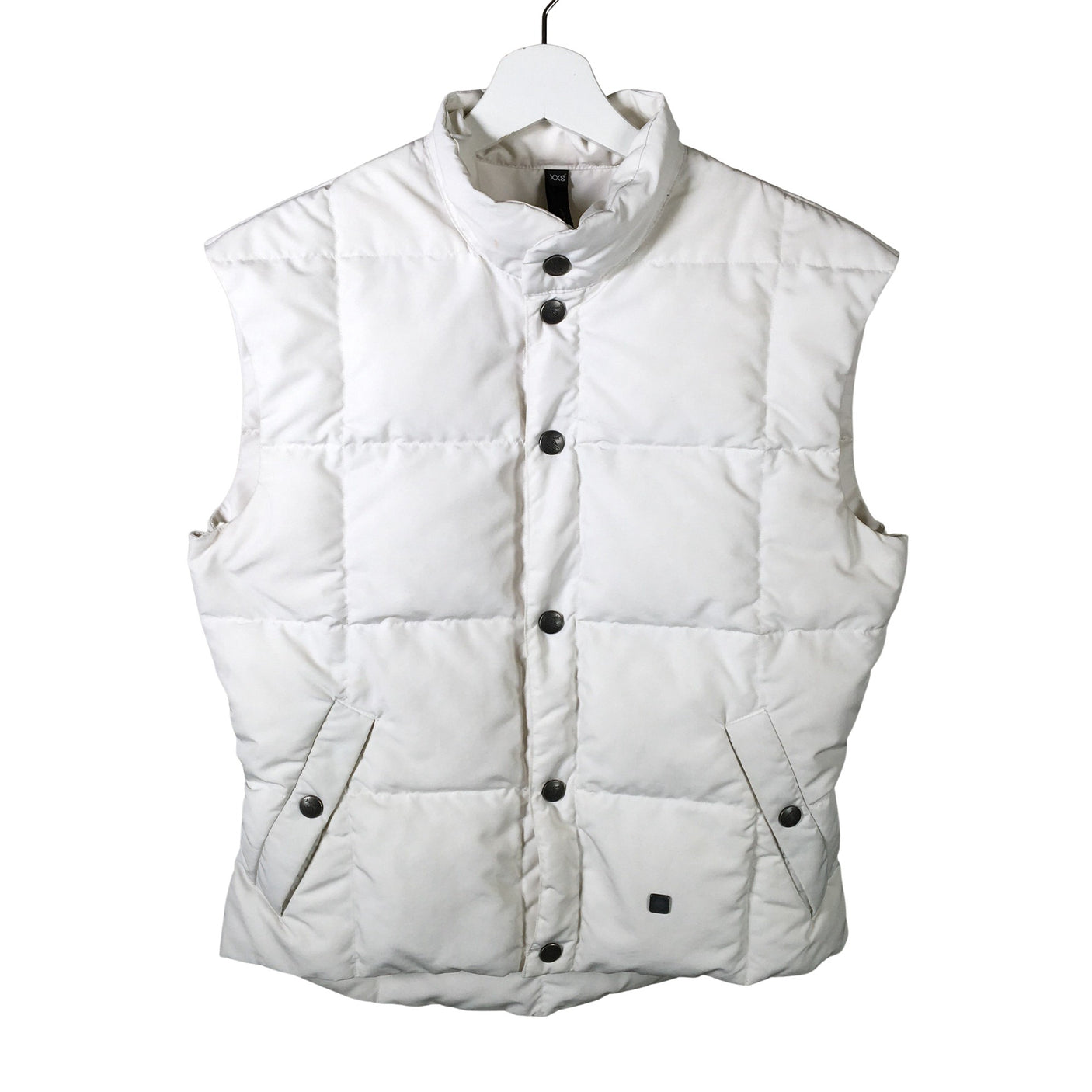 Unisex Joutsen - Toppaliivi, koko 32 - (1)