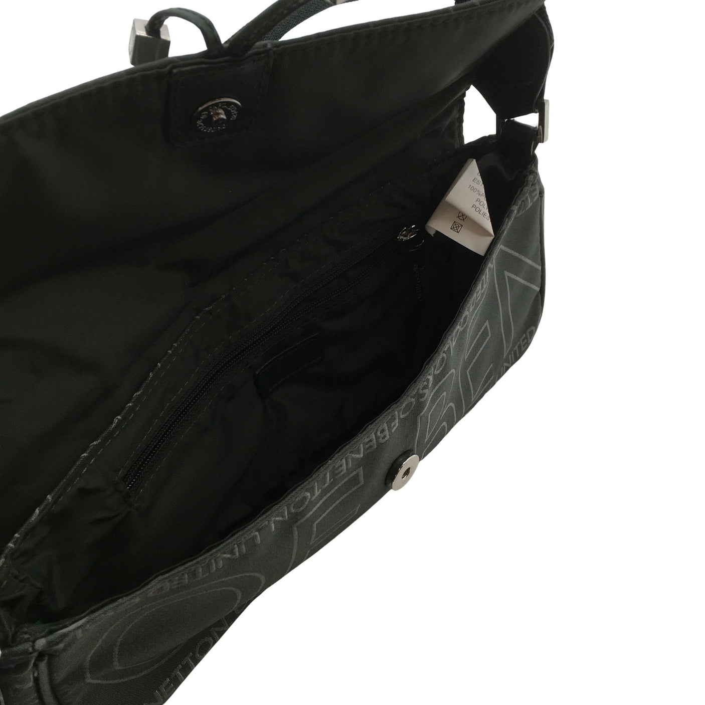 Unisex Benetton - Käsilaukku, koko Mini - (2)