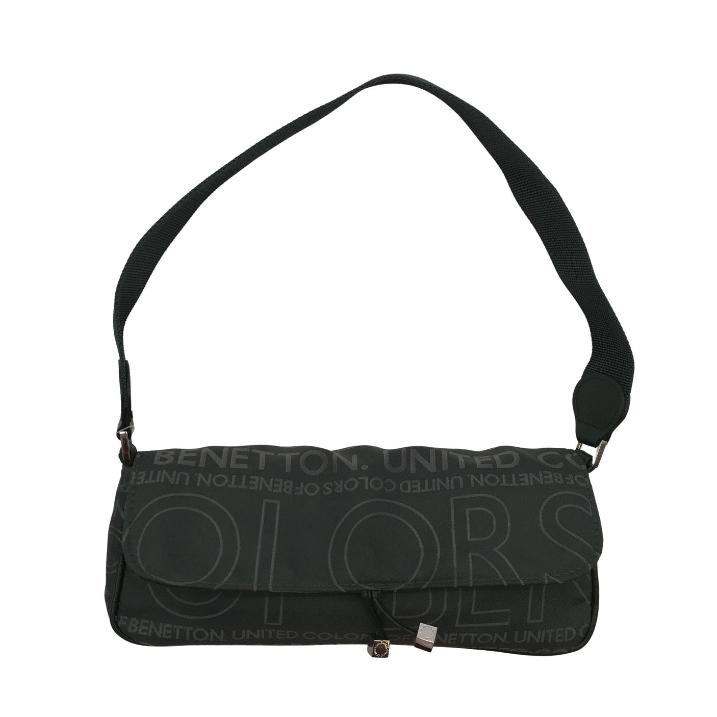 Unisex Benetton - Käsilaukku, koko Mini - (1)