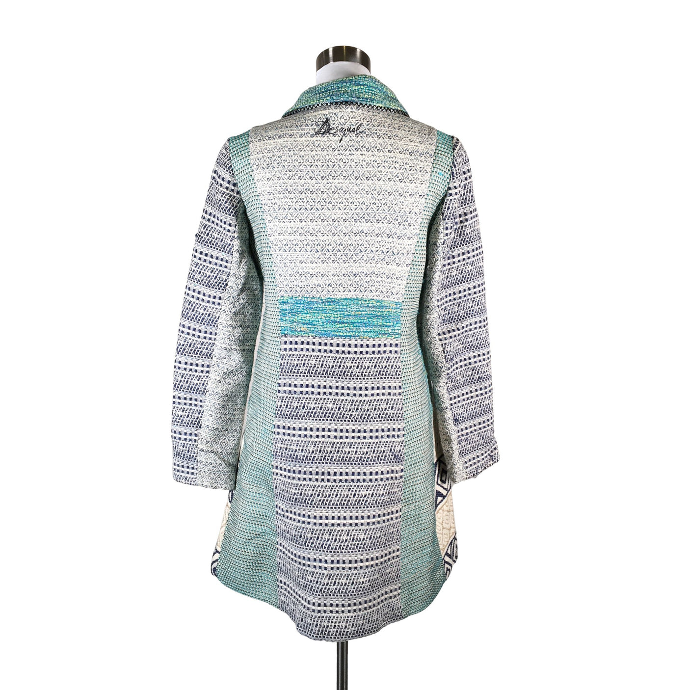 Unisex Desigual - Trenssitakki, koko 40 - (2)