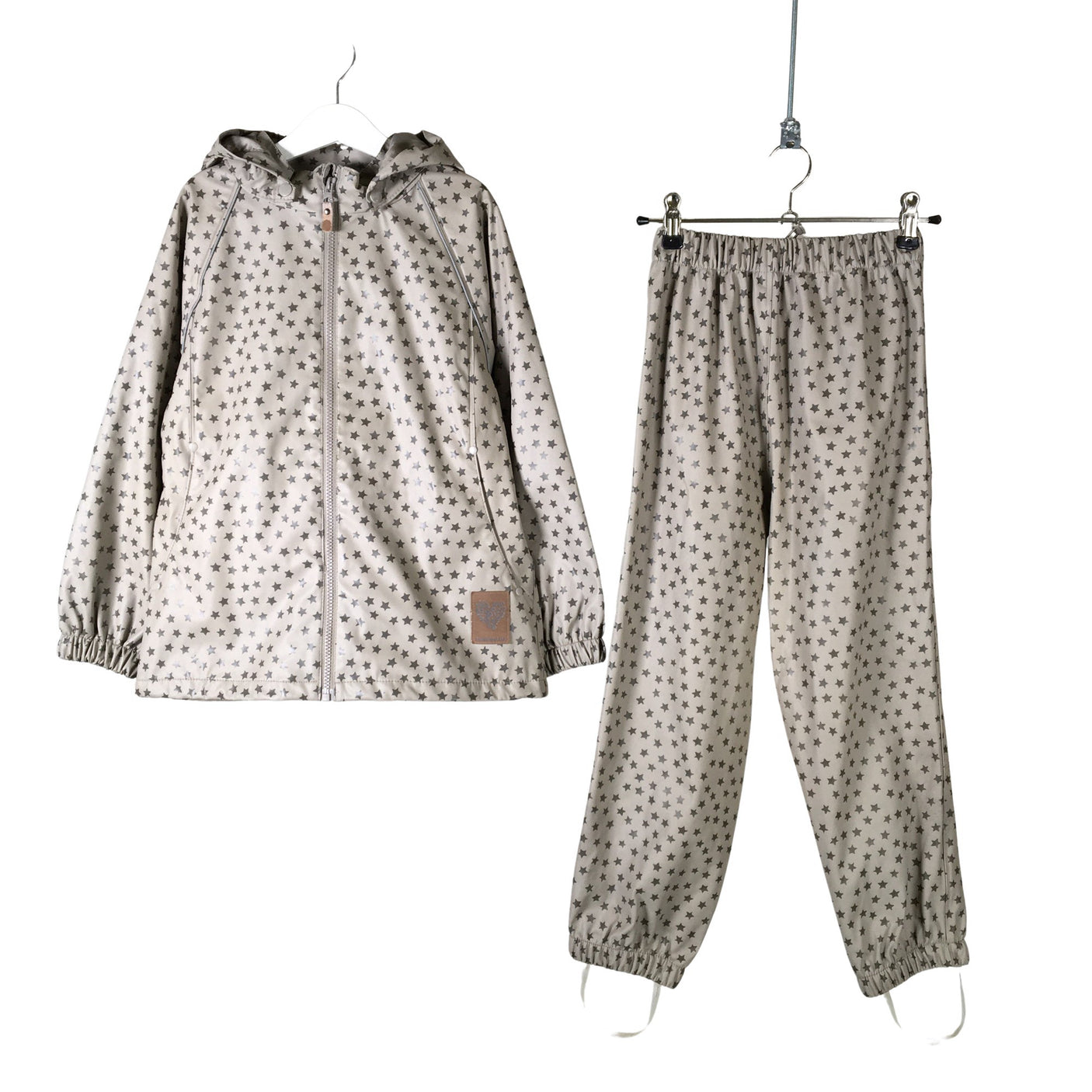 Unisex POMPdeLUX - Sadeasu, koko 122 - 128 - (1)