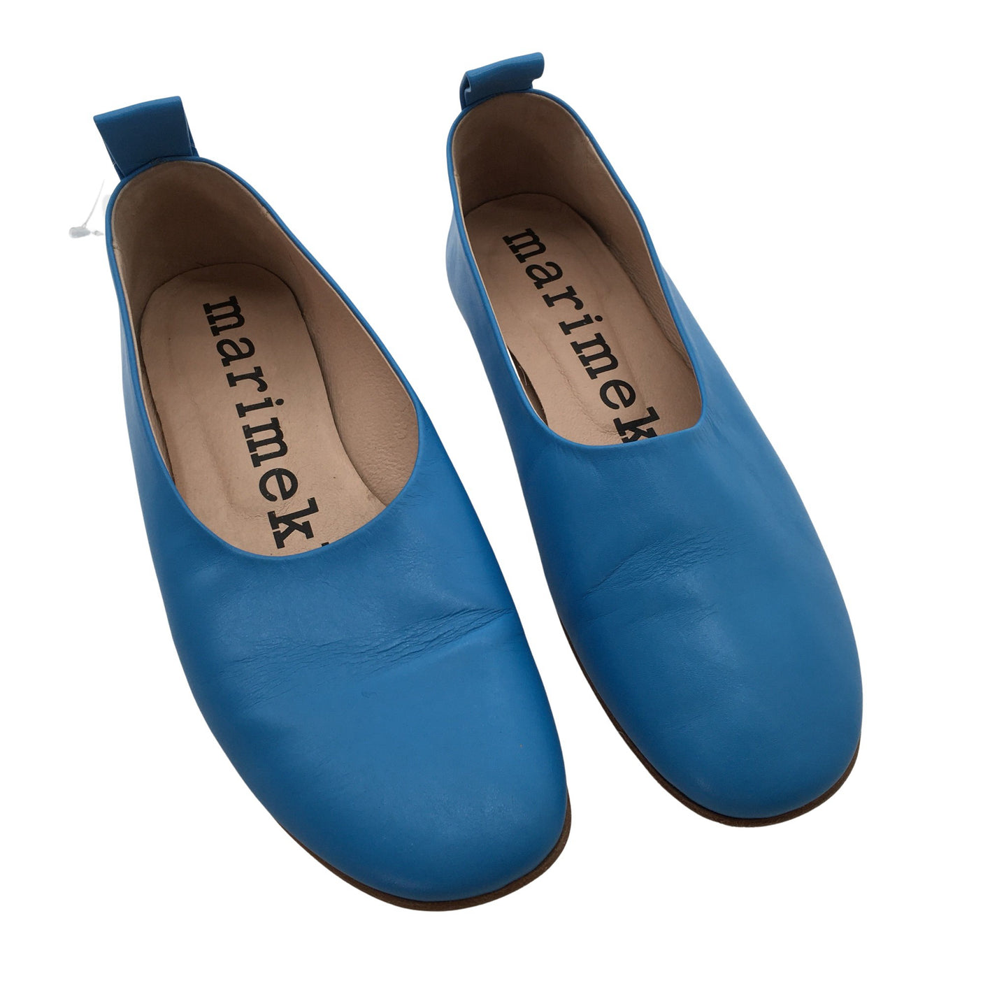 Unisex Marimekko - Ballerinat, koko 38 - (2)