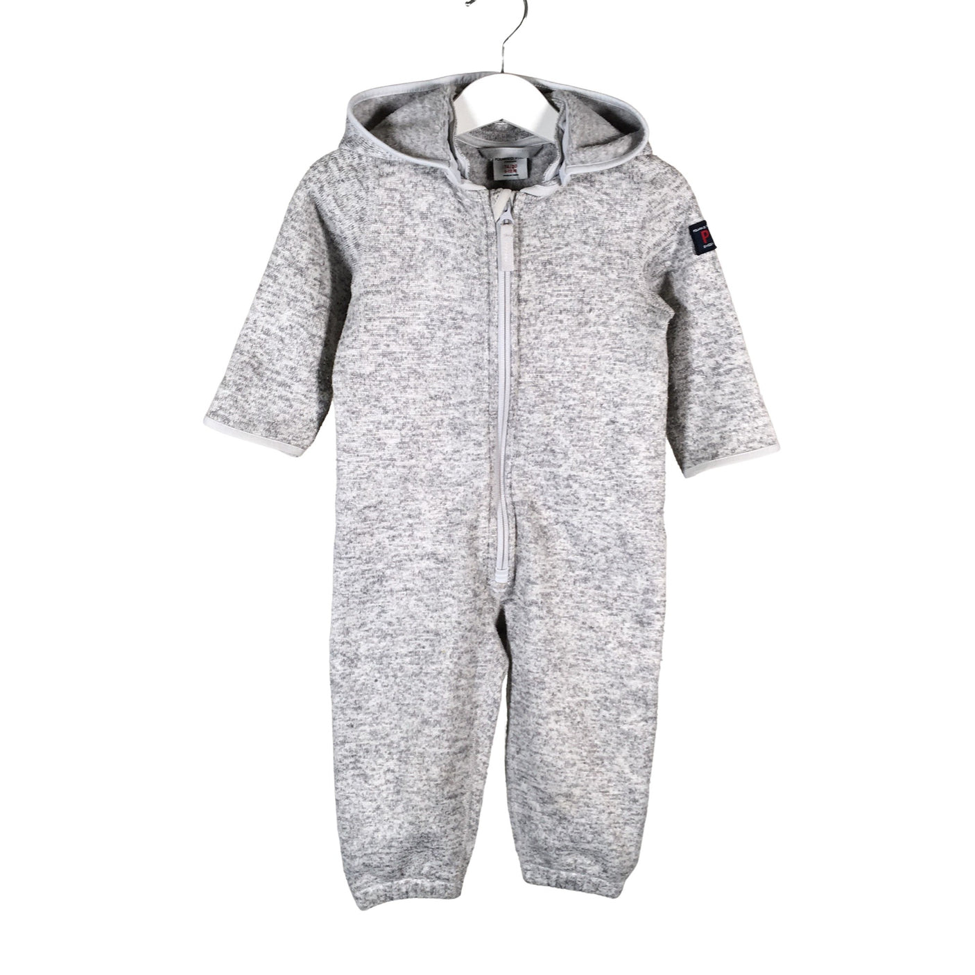Unisex Polarn O. Pyret - Fleecehaalari, koko 74 - 80 - (1)