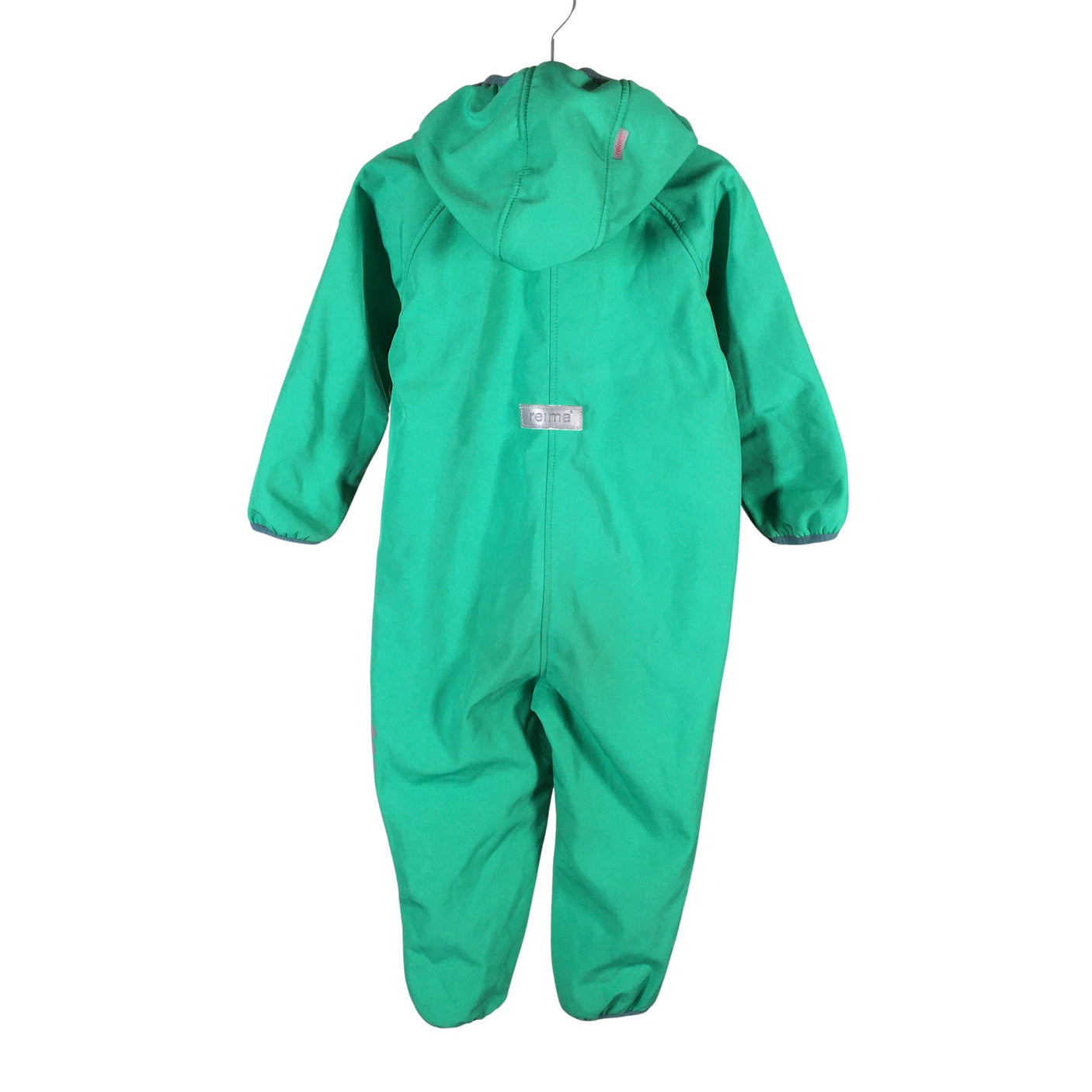 Unisex Reima - Softshellhaalari, koko 92 - 98 - (2)