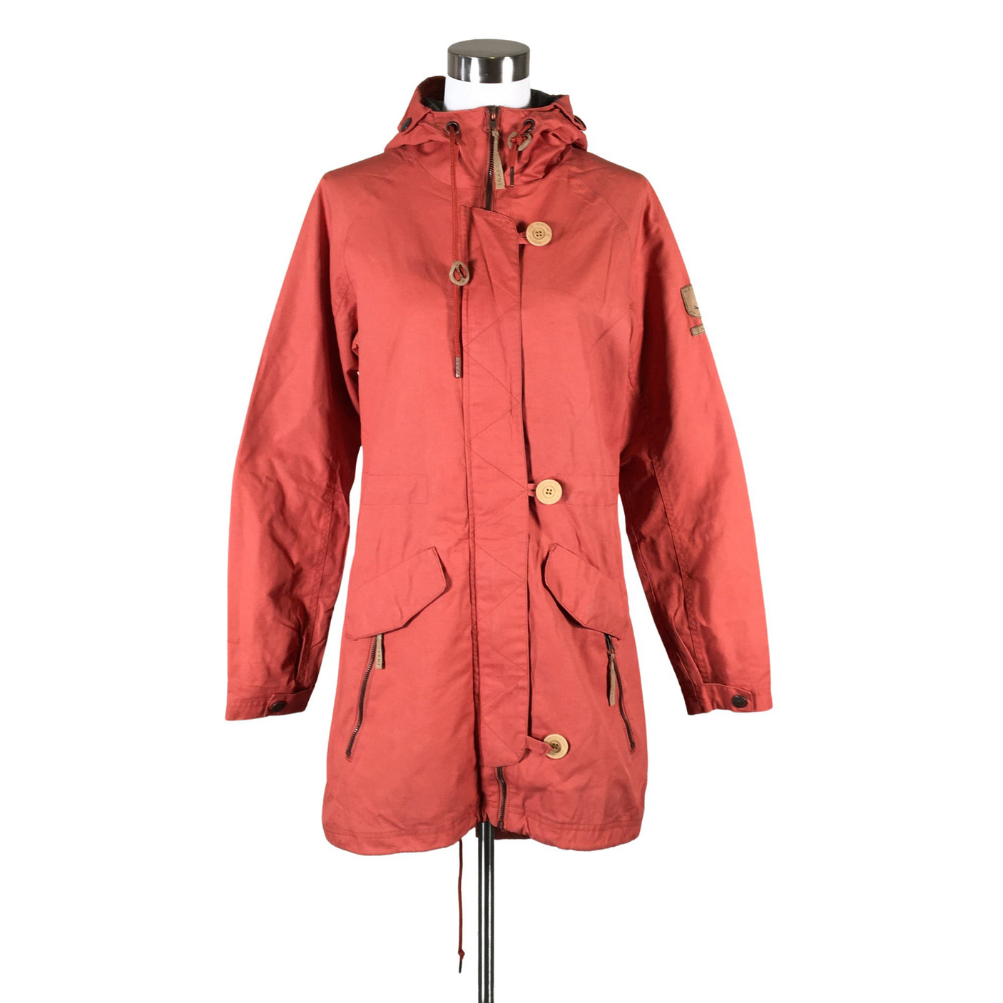 Unisex Inari - Parkatakki, koko 40 - (1)