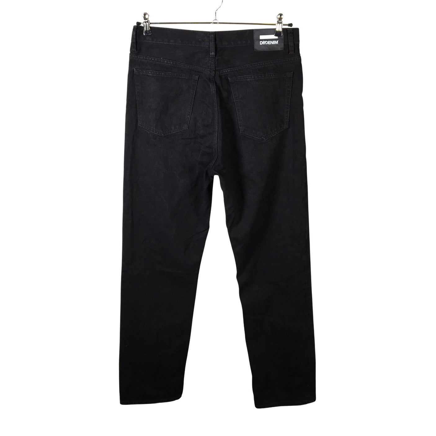 Unisex Dr.Denim - Farkut, koko M - (2)