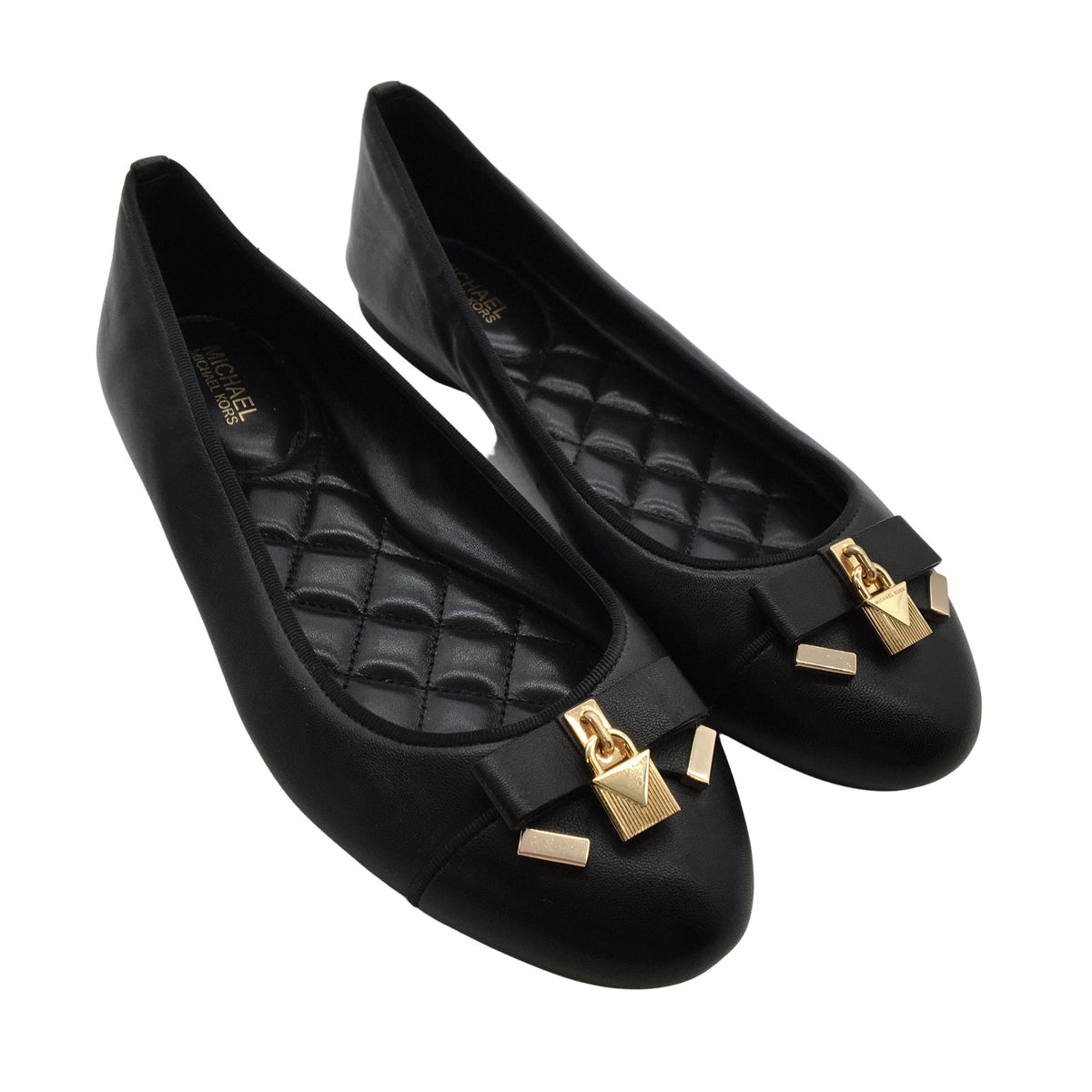 Unisex Michael Kors - Ballerinat, koko 37 - (2)