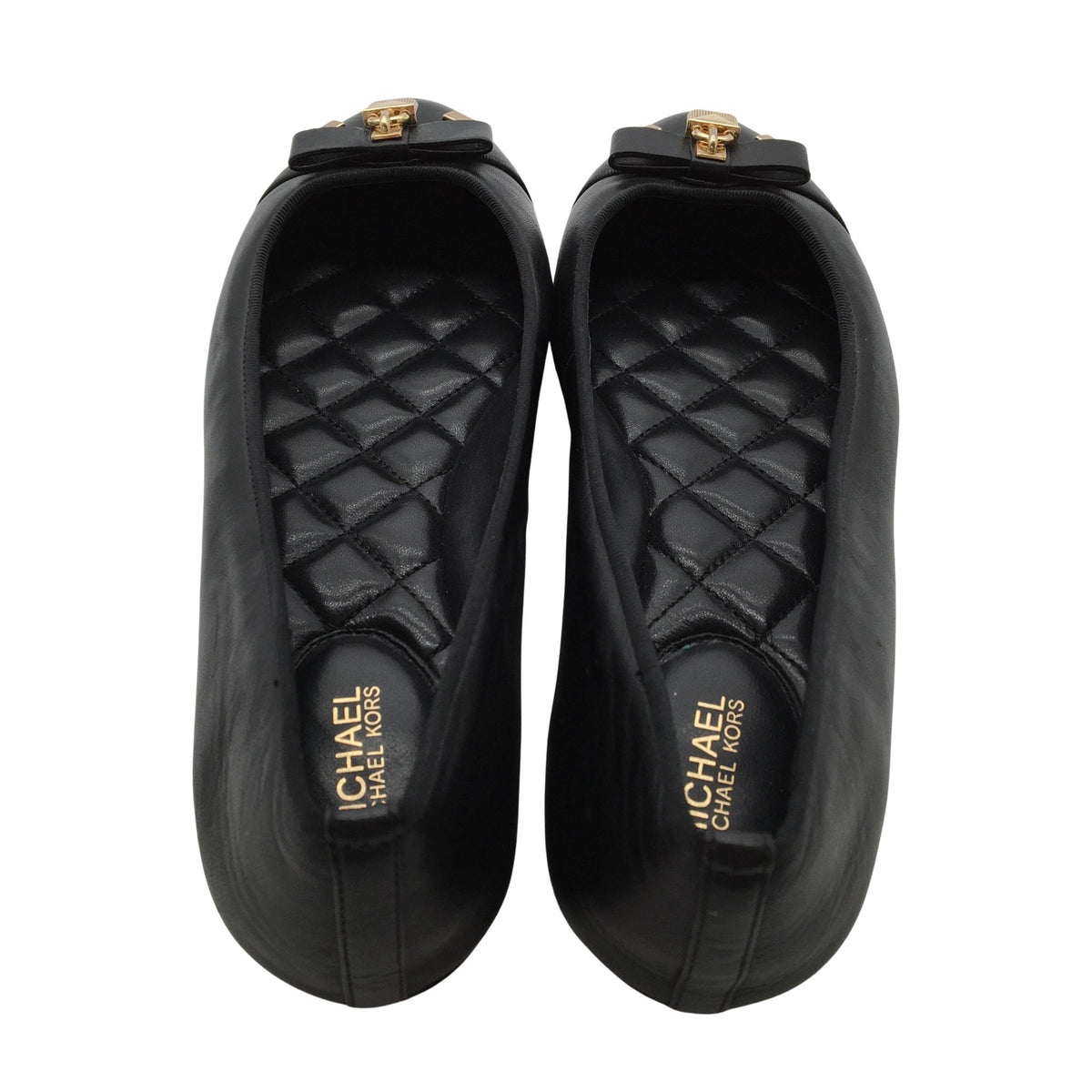 Unisex Michael Kors - Ballerinat, koko 37 - (3)