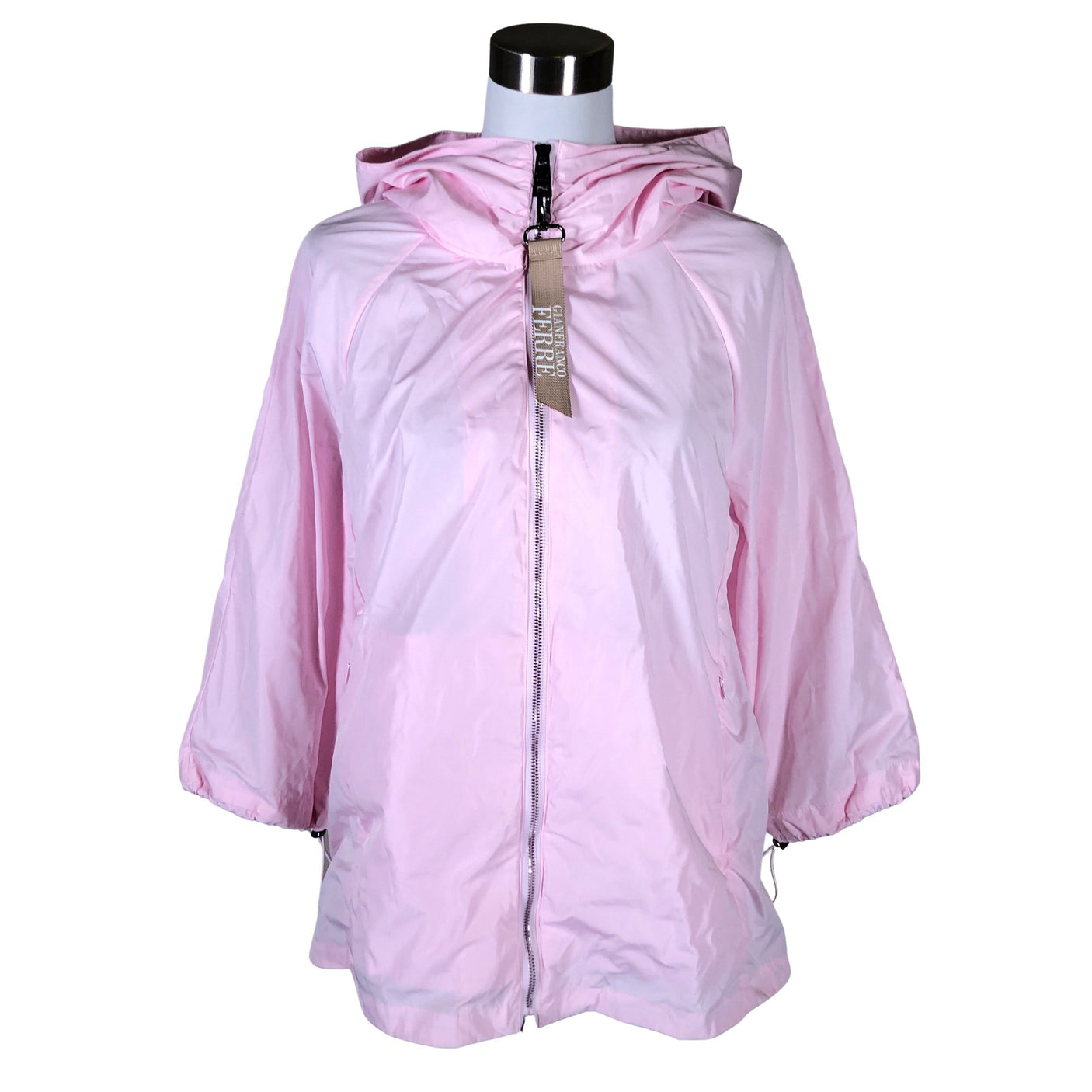 Unisex Gianfranco Ferre - Ulkoilutakki, koko 38 - (1)