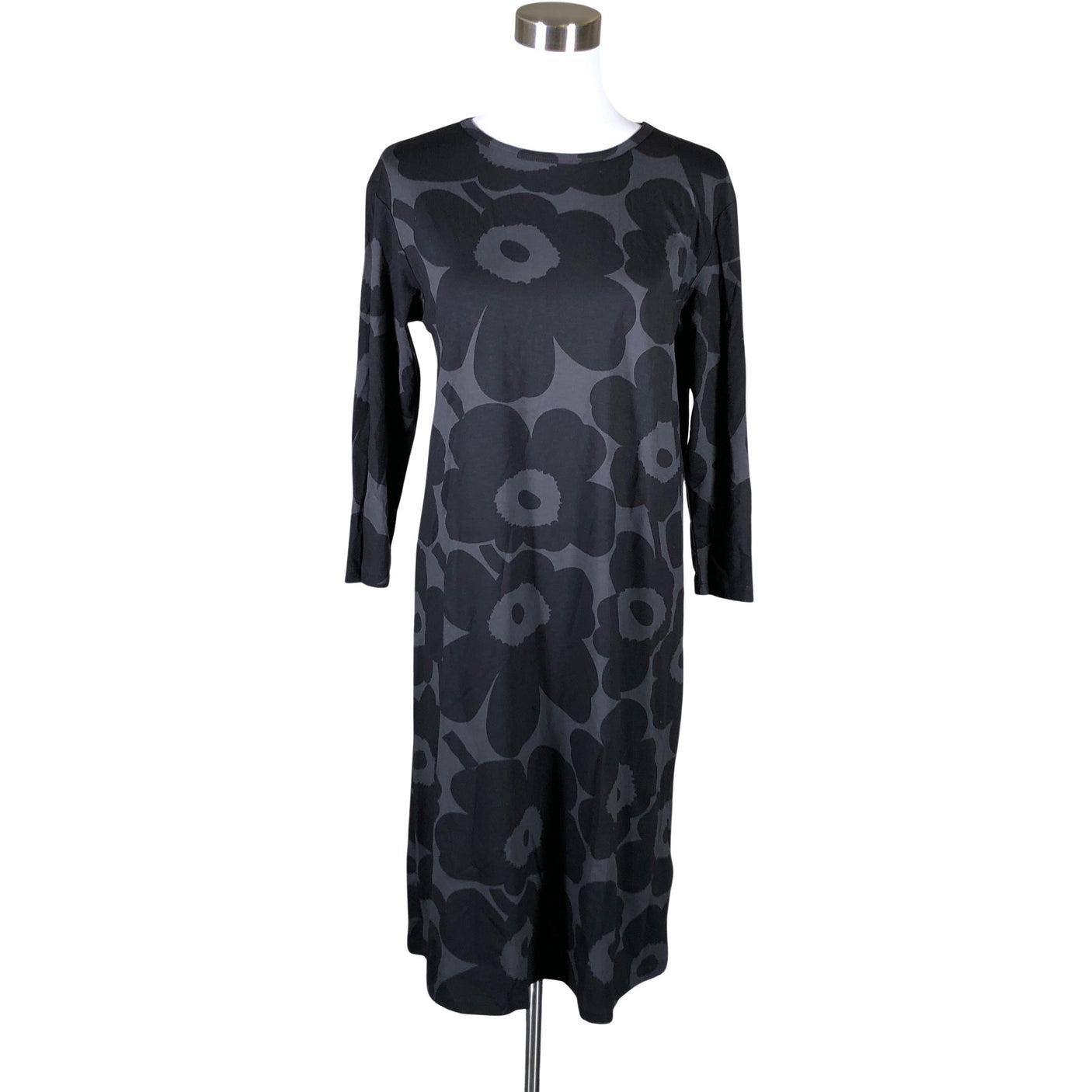Unisex Marimekko - Trikoomekko, koko 38 - (1)