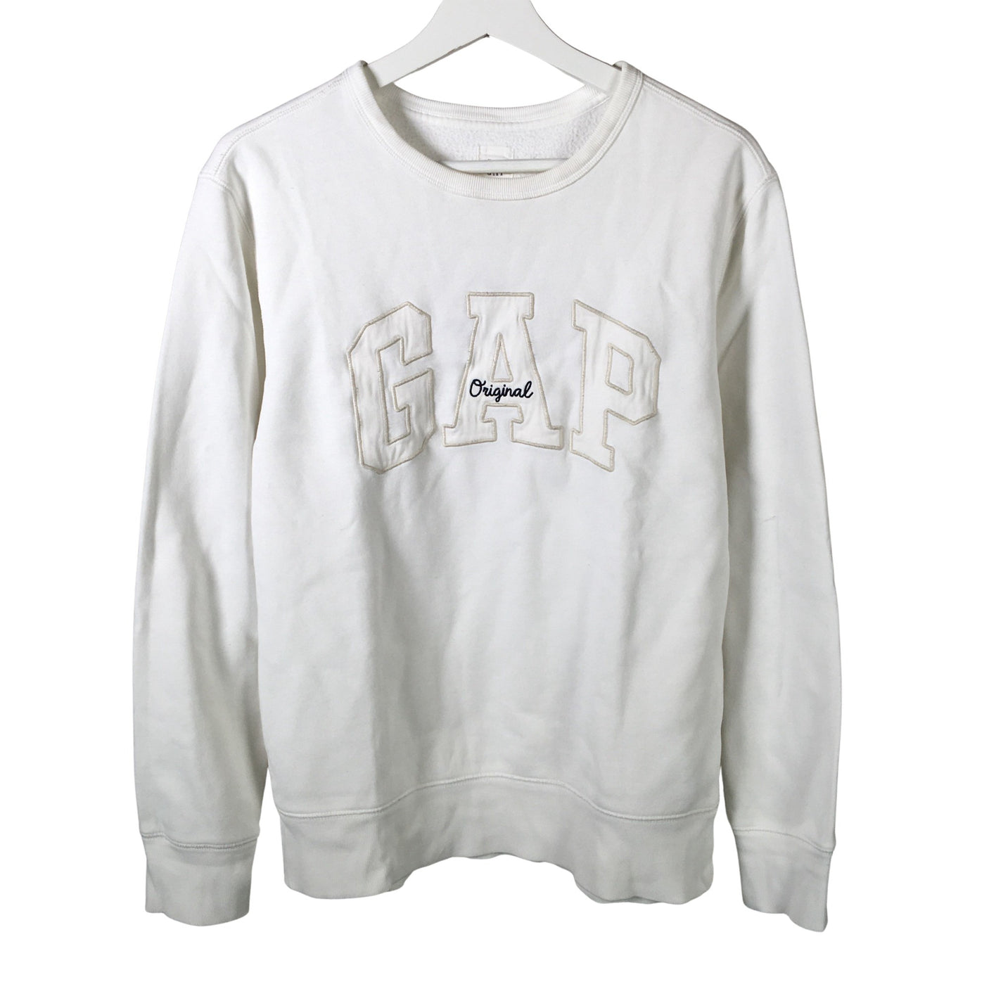 Unisex Gap - Collegepaita, koko S - (1)