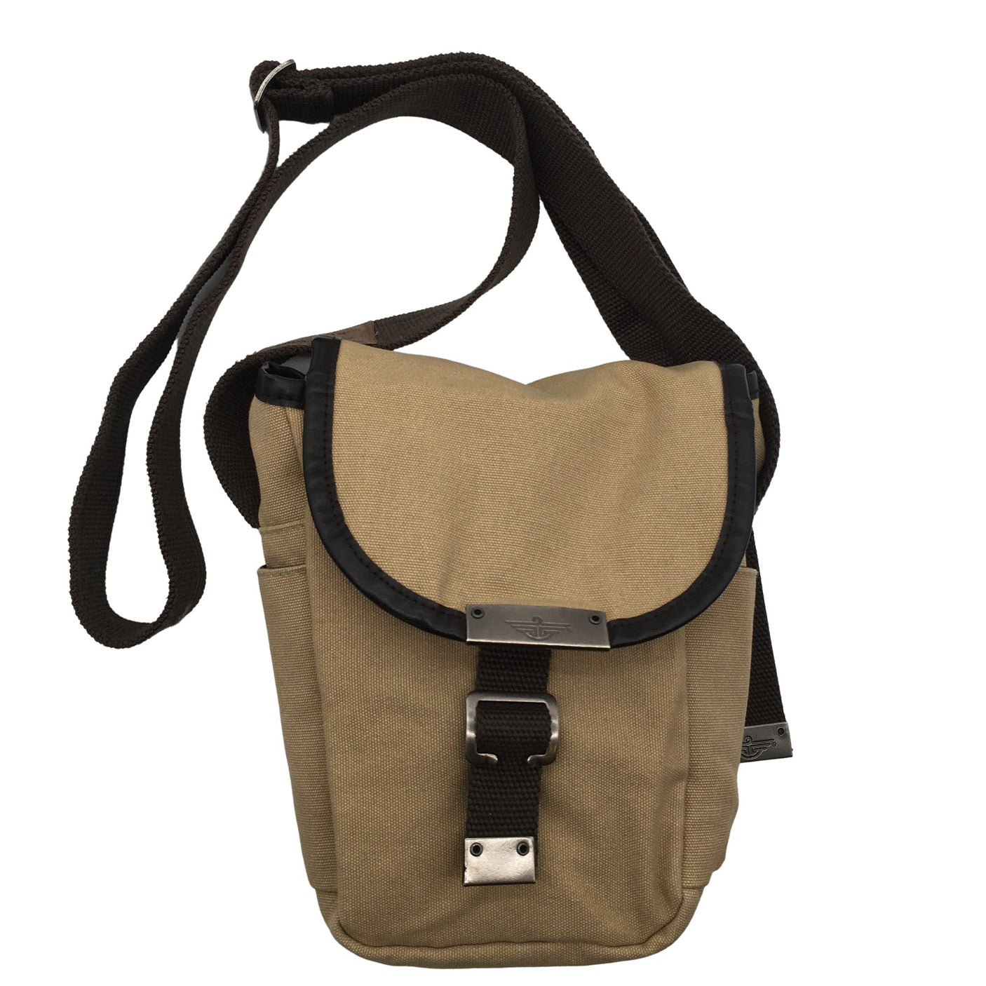 Olkalaukku, koko Mini