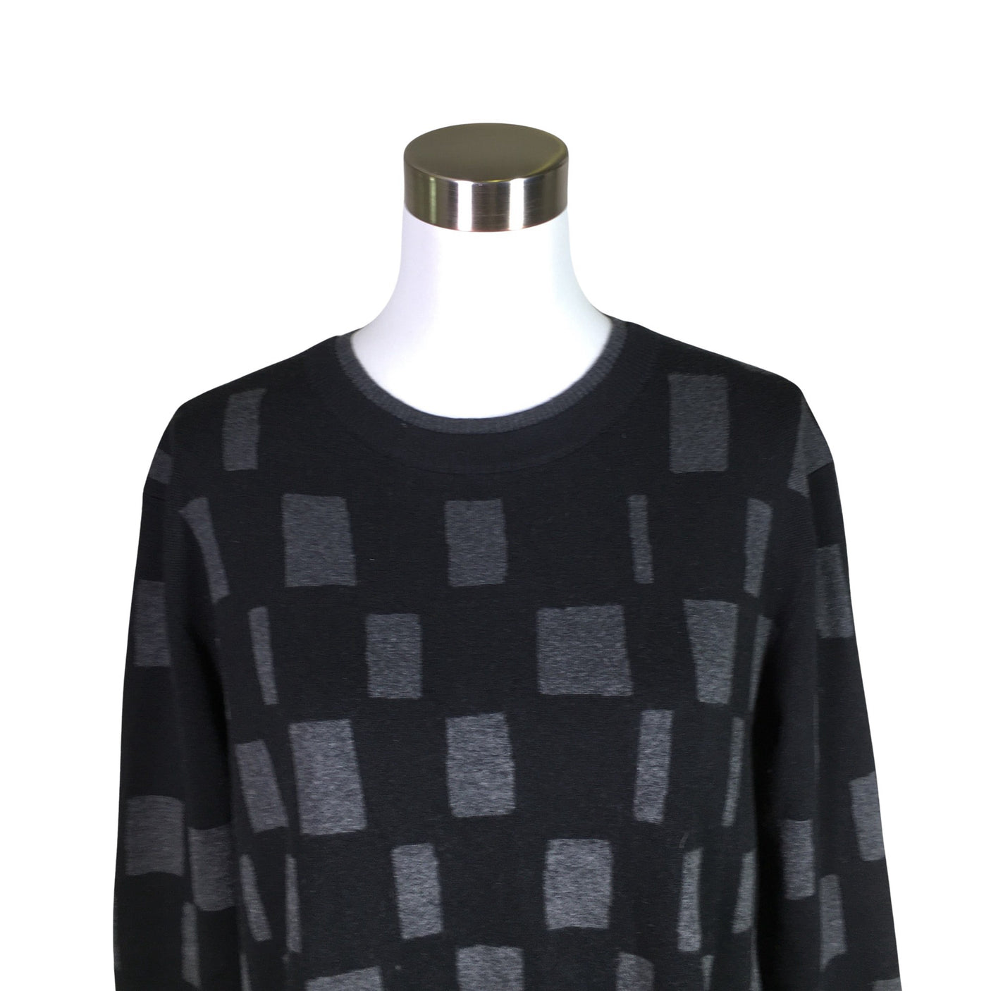 Unisex Marimekko - Neulemekko, koko 36 - (3)