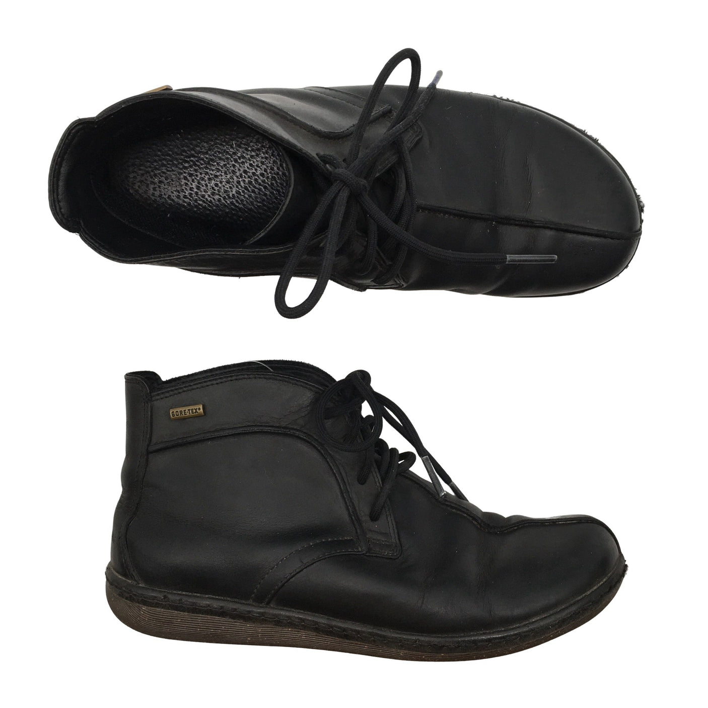 Unisex Clarks - Nilkkurit, koko 38 - (1)