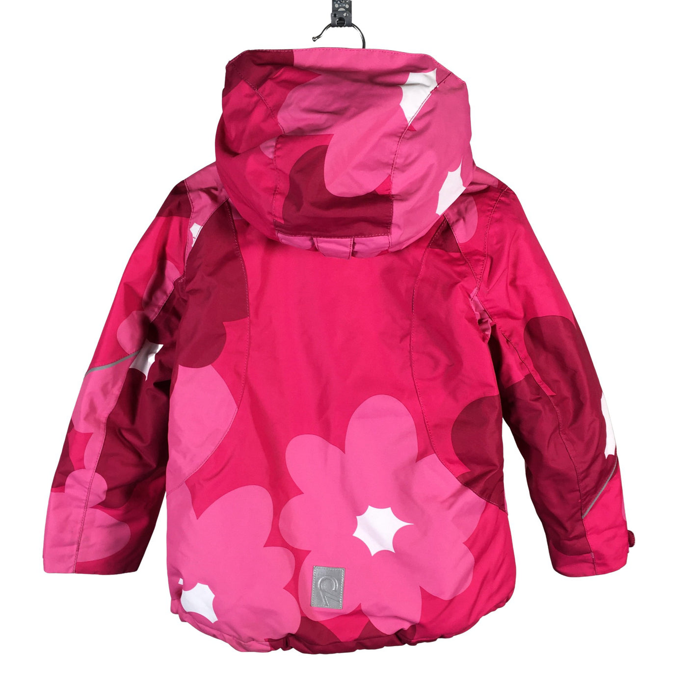 Unisex Reima - Toppatakki, koko 104 - 110 - (2)