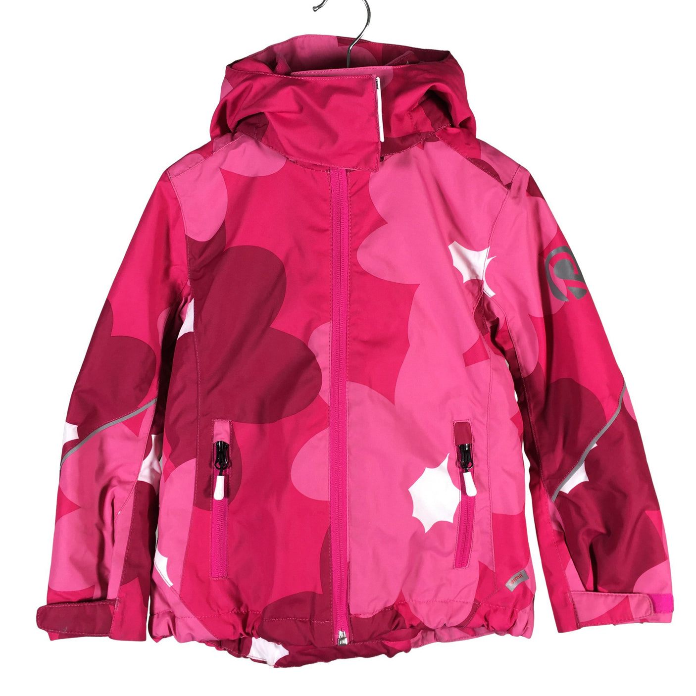 Unisex Reima - Toppatakki, koko 104 - 110 - (1)