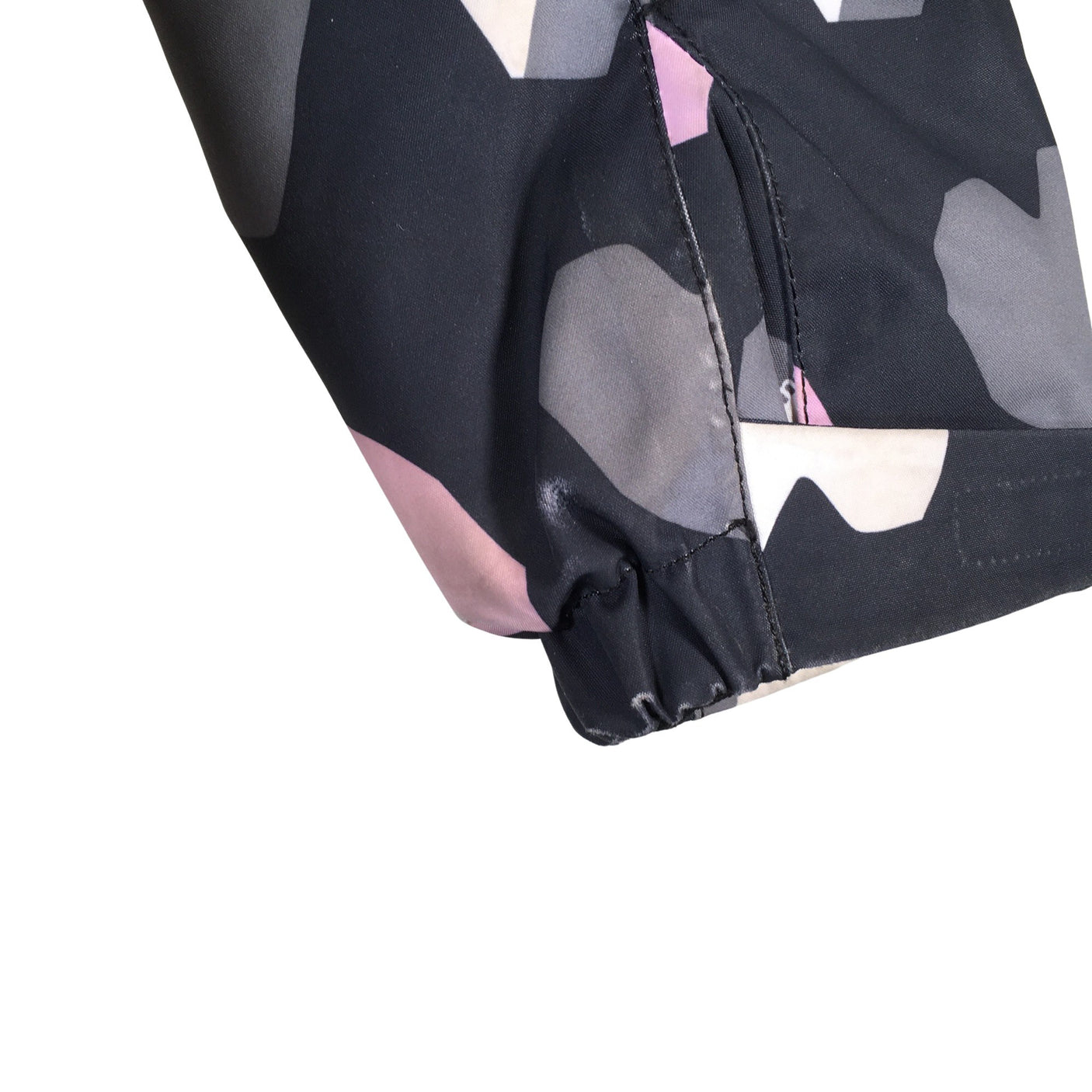 Unisex Reima - Toppatakki, koko 116 - 122 - (3)