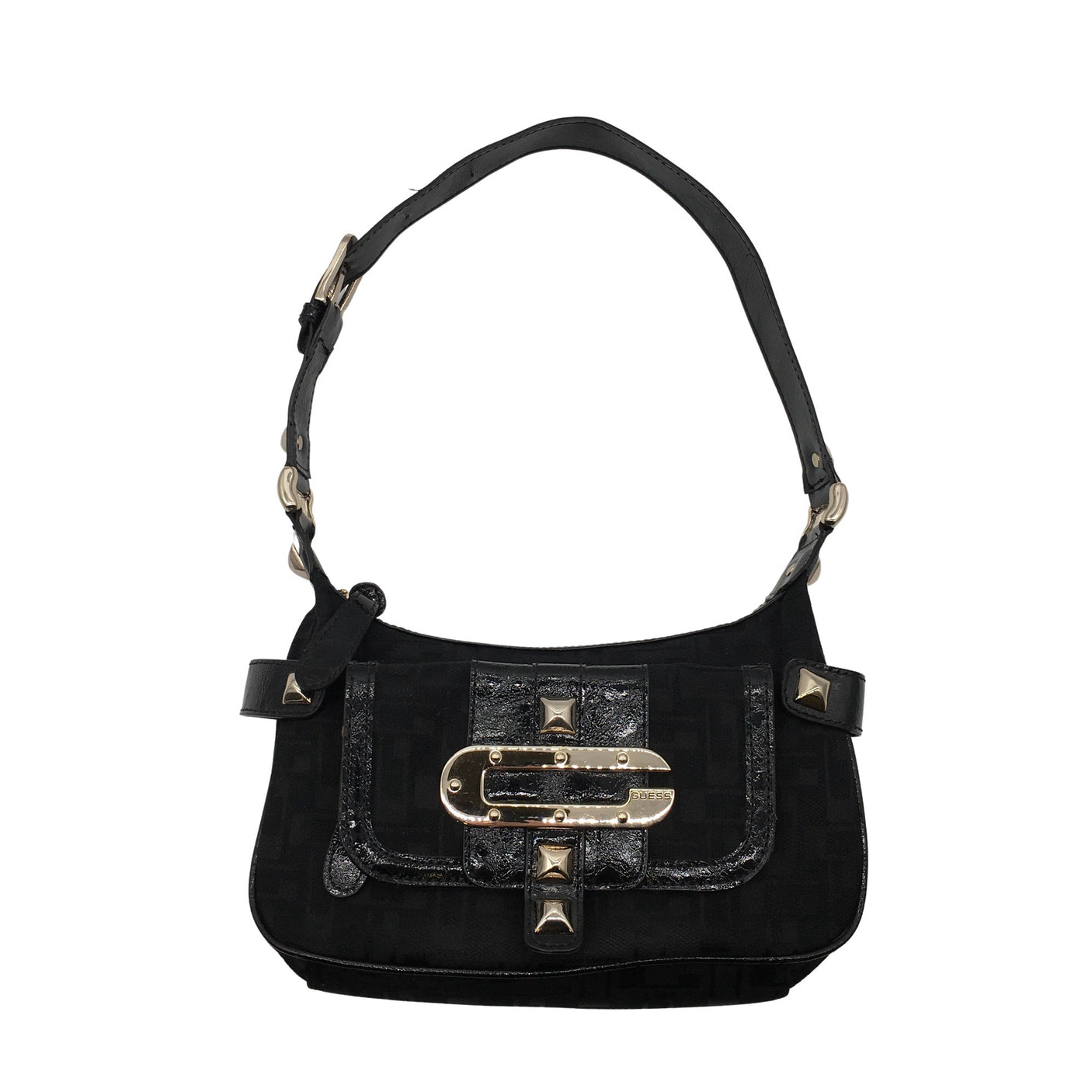 Unisex Guess - Olkalaukku, koko Mini - (1)