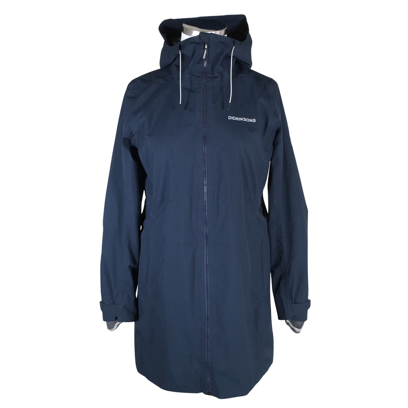 Unisex Didriksons - Parkatakki, koko 42 - (1)
